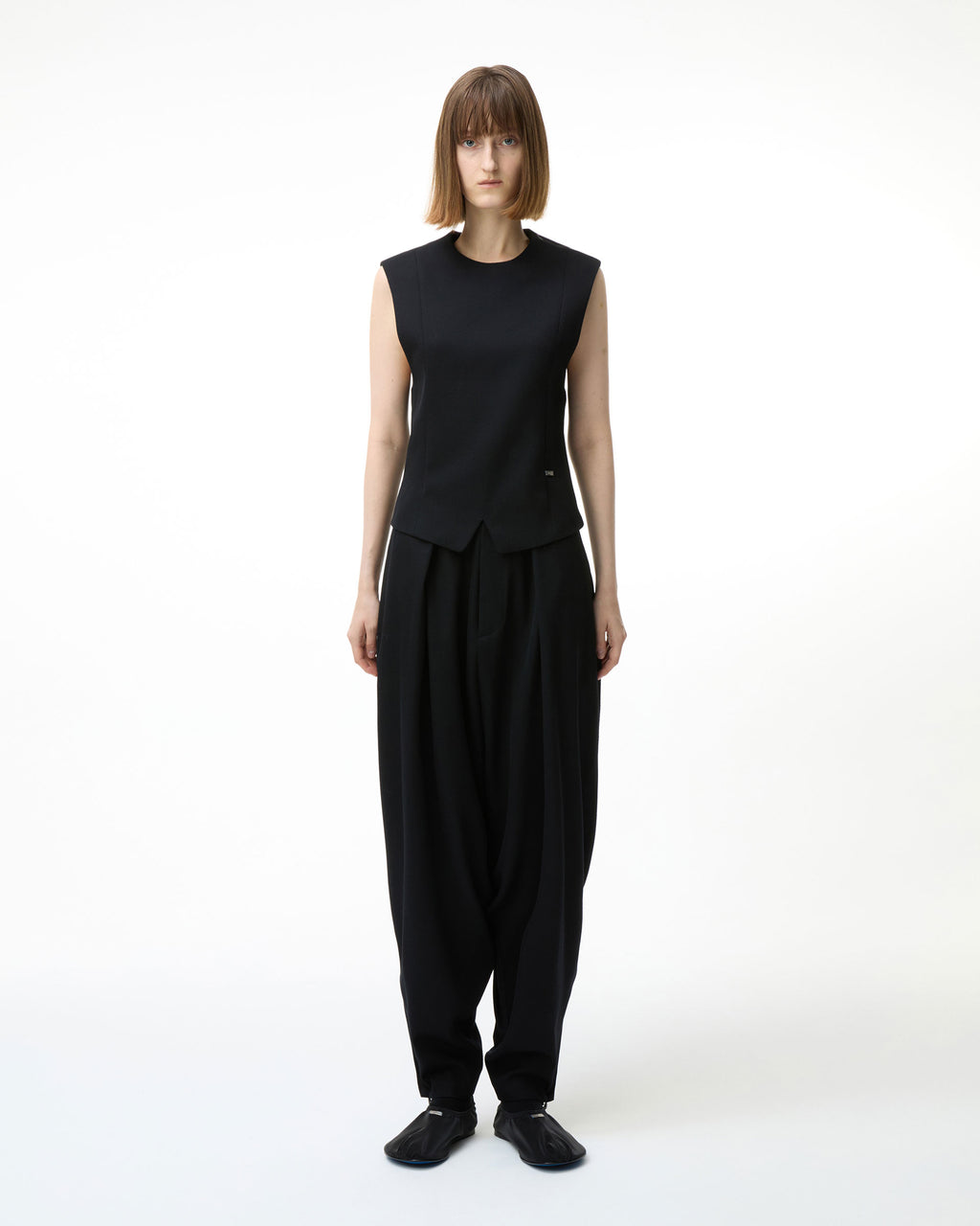 Ader Error - Product. 26 (Noir) product image 4 | TRAB K-Fashion Australia