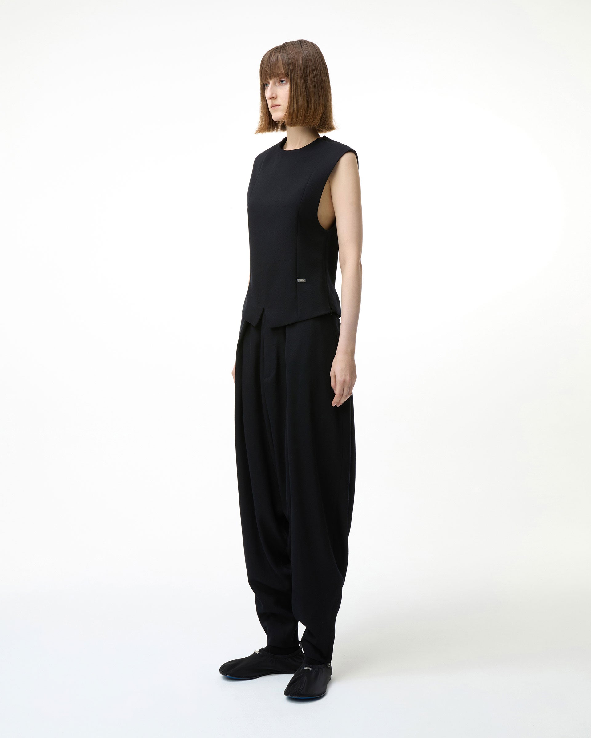 Ader Error - Product. 26 (Noir) product image 5 | TRAB K-Fashion Australia