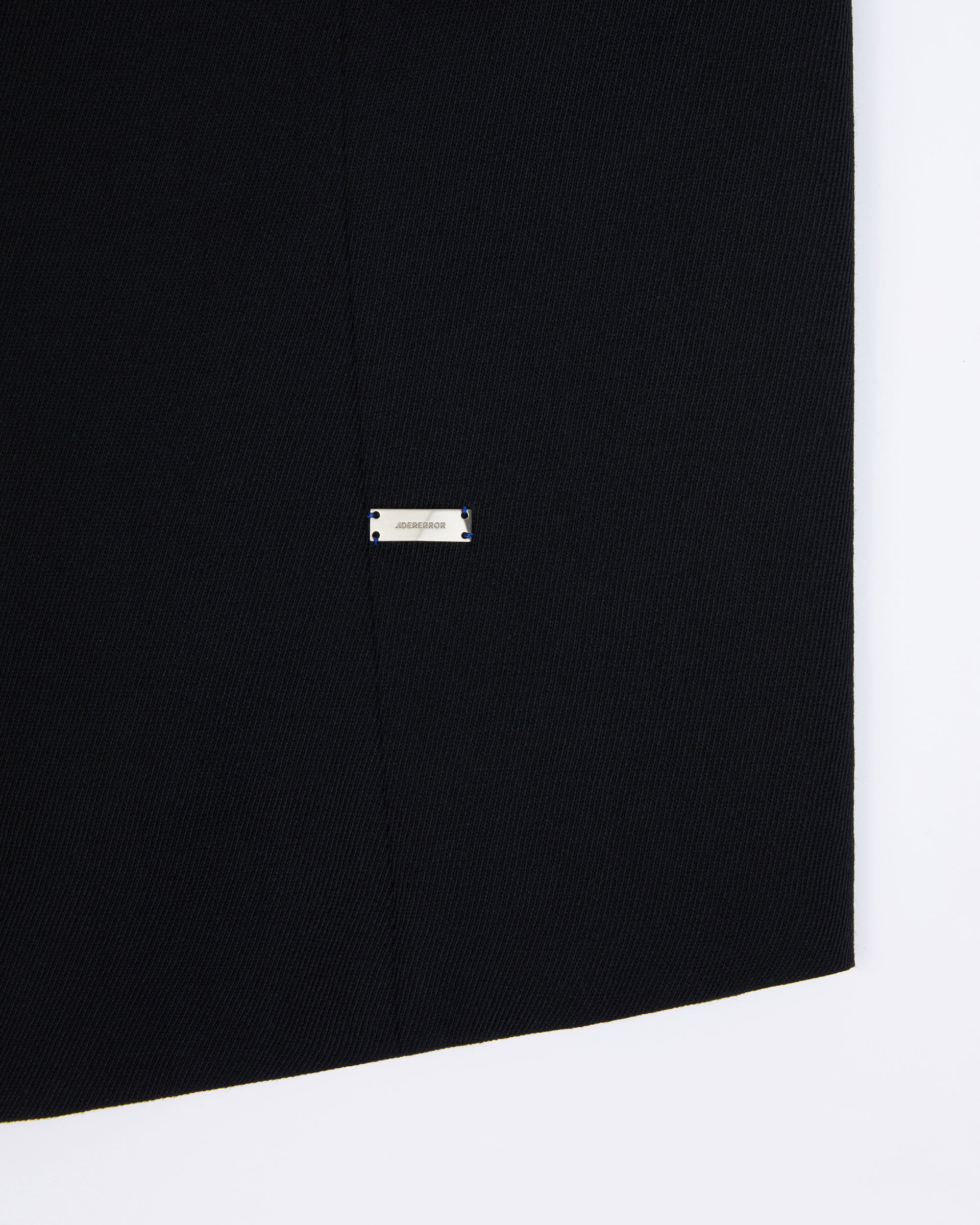 Ader Error - Product. 26 (Noir) product image 8 | TRAB K-Fashion Australia