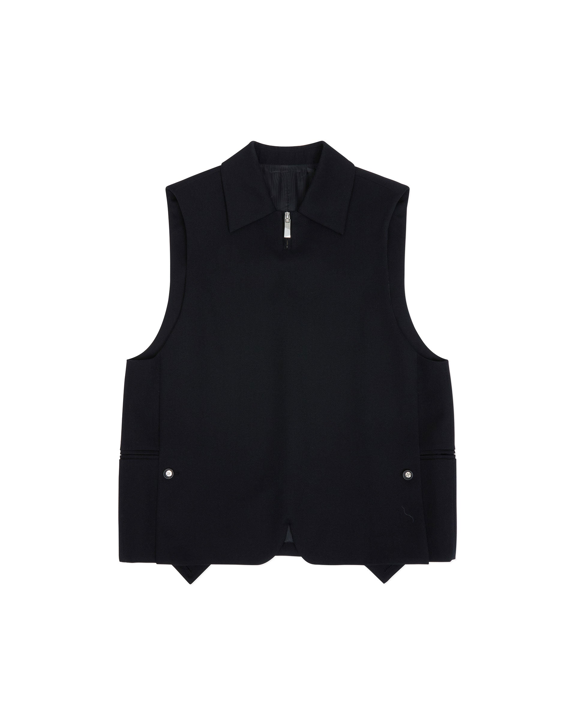 Ader Error - Product. 27 (Noir) product image 10 | TRAB K-Fashion Australia