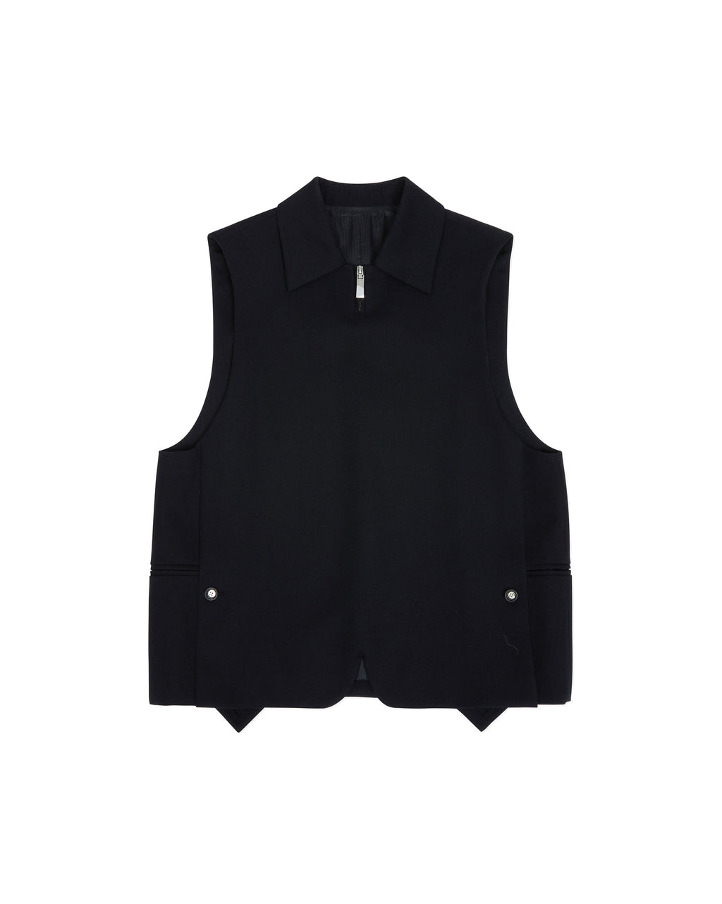 Ader Error - Product. 27 (Noir) product image 10 | TRAB K-Fashion Australia