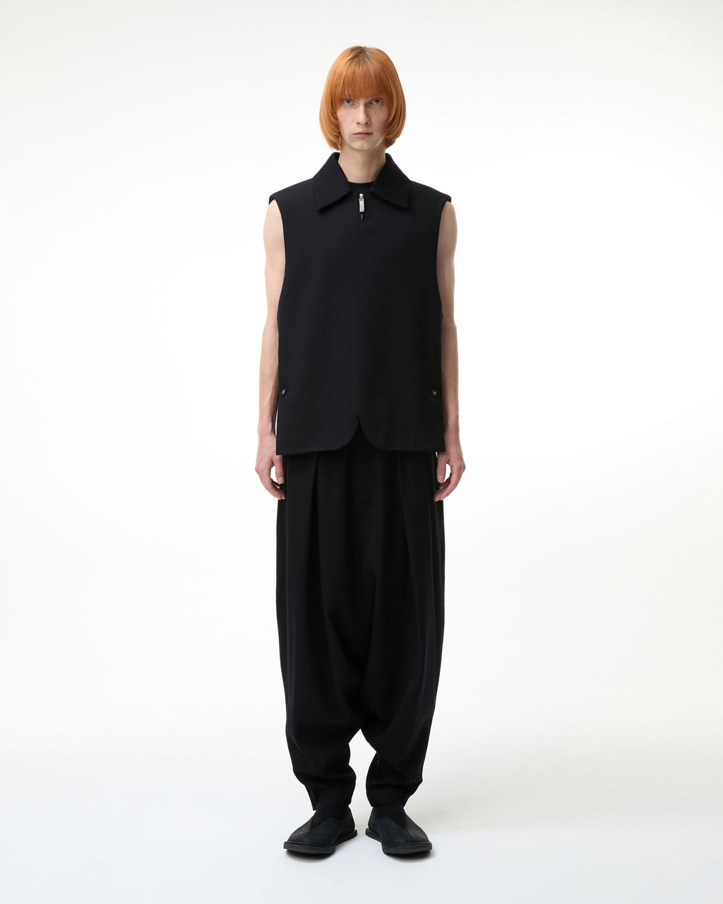 Ader Error - Product. 27 (Noir) product image 3 | TRAB K-Fashion Australia