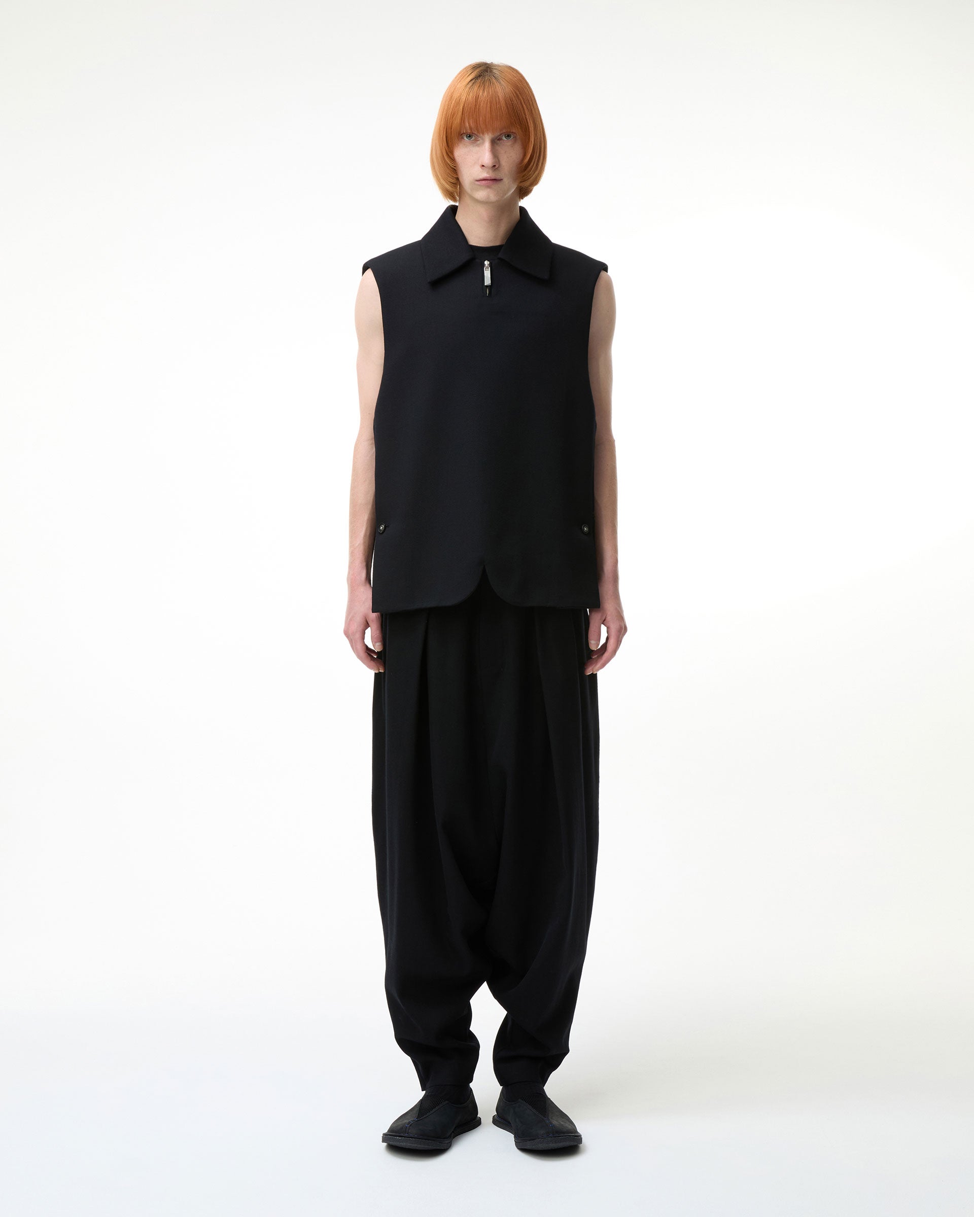 Ader Error - Product. 27 (Noir) product image 3 | TRAB K-Fashion Australia