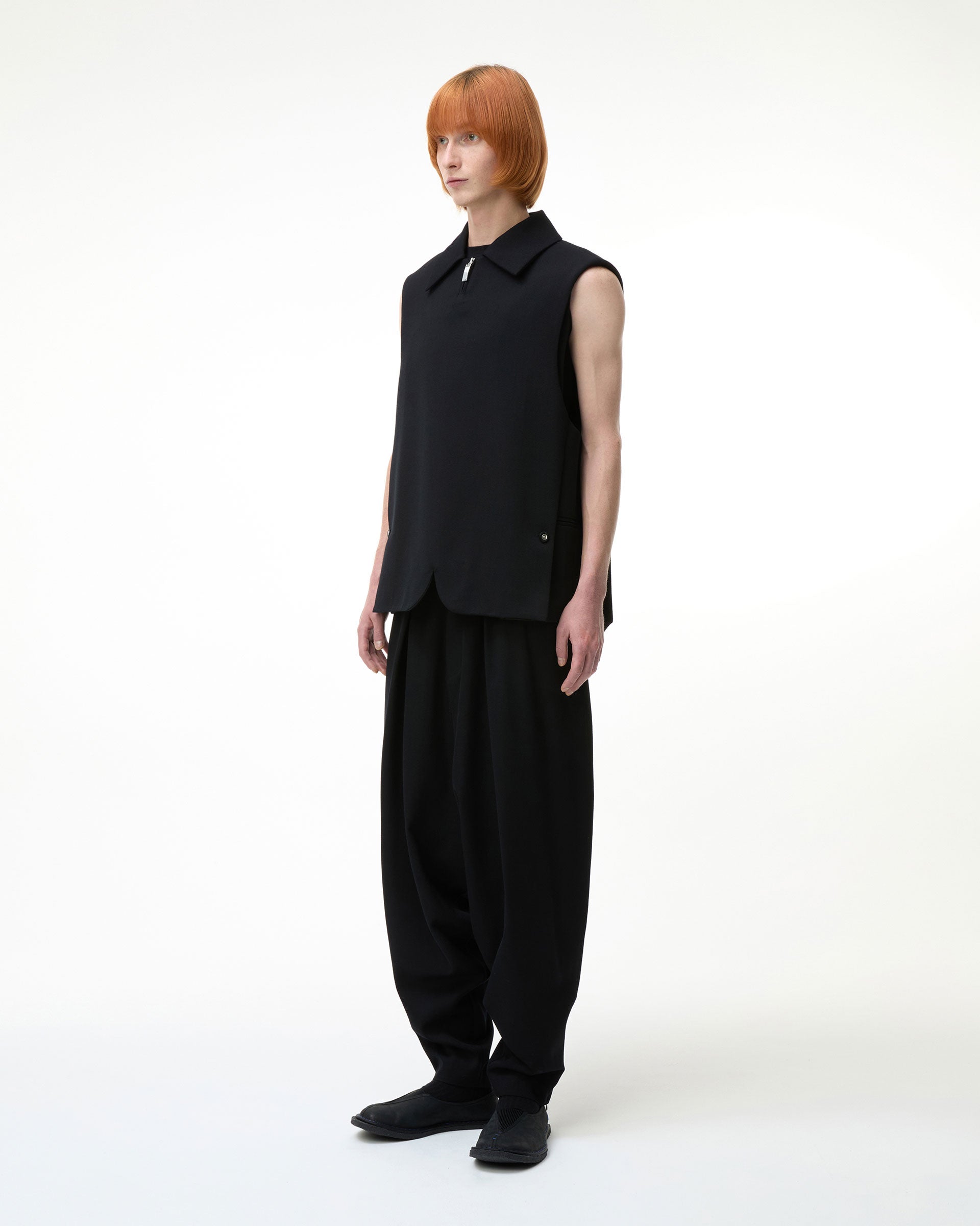Ader Error - Product. 27 (Noir) product image 4 | TRAB K-Fashion Australia