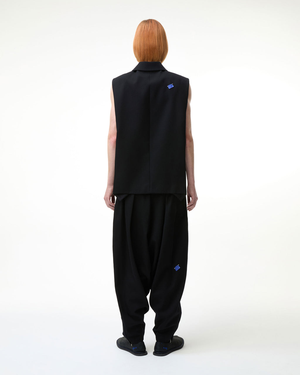 Ader Error - Product. 27 (Noir) product image 5 | TRAB K-Fashion Australia