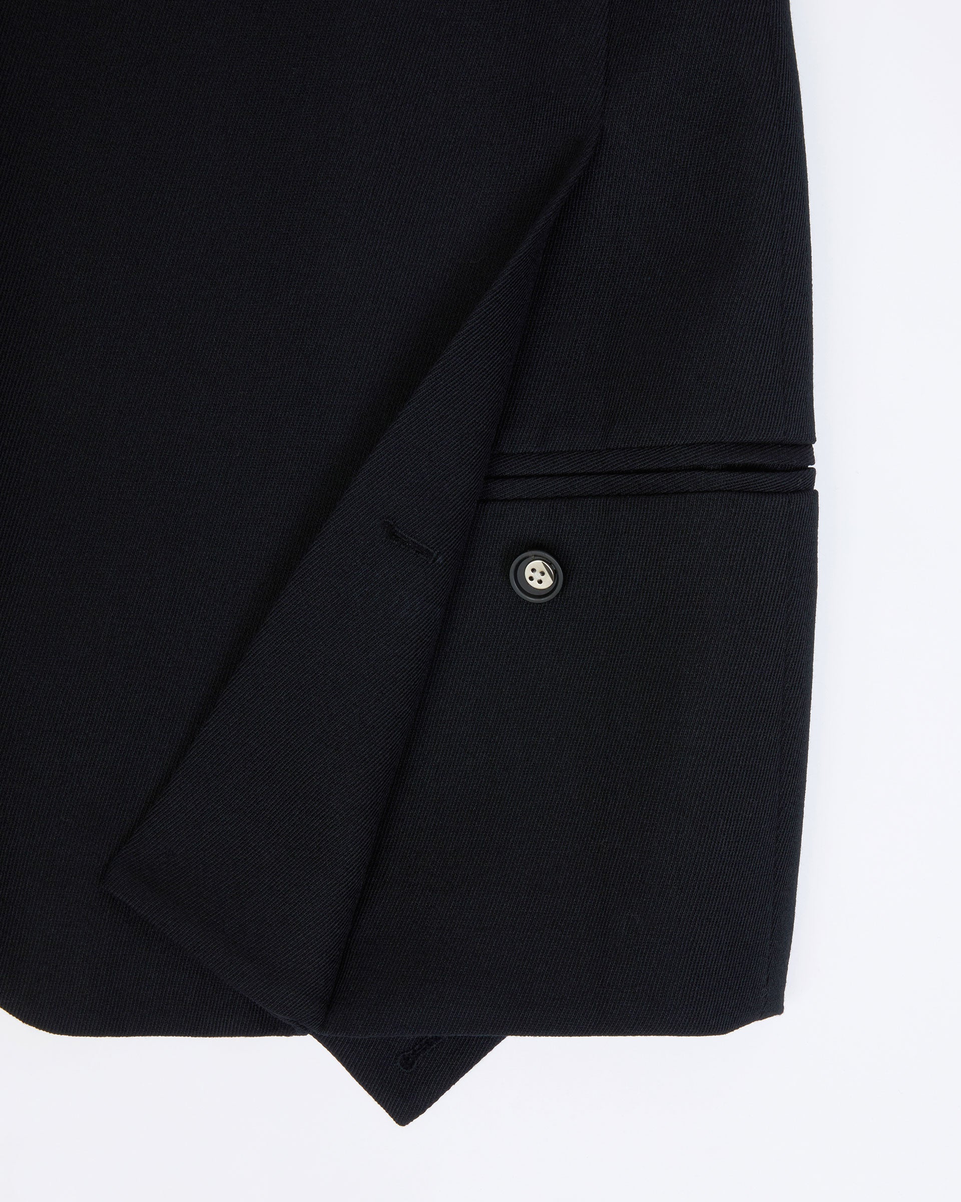 Ader Error - Product. 27 (Noir) product image 7 | TRAB K-Fashion Australia