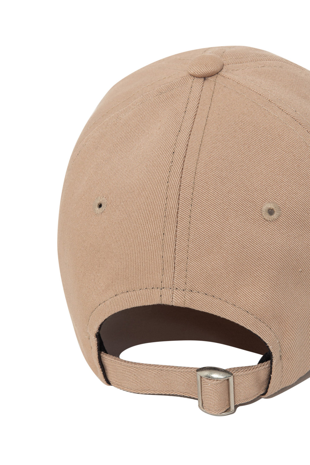 Deinet - [yoon Soap X Deinet] Ball Cap (Beige) product image 5 | TRAB K-Fashion Australia
