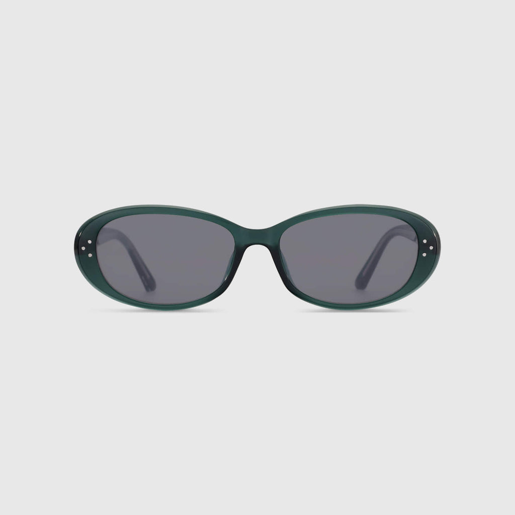Blue Elephant - Yoko (Blue Green) product image 1 | TRAB K-Fashion Australia