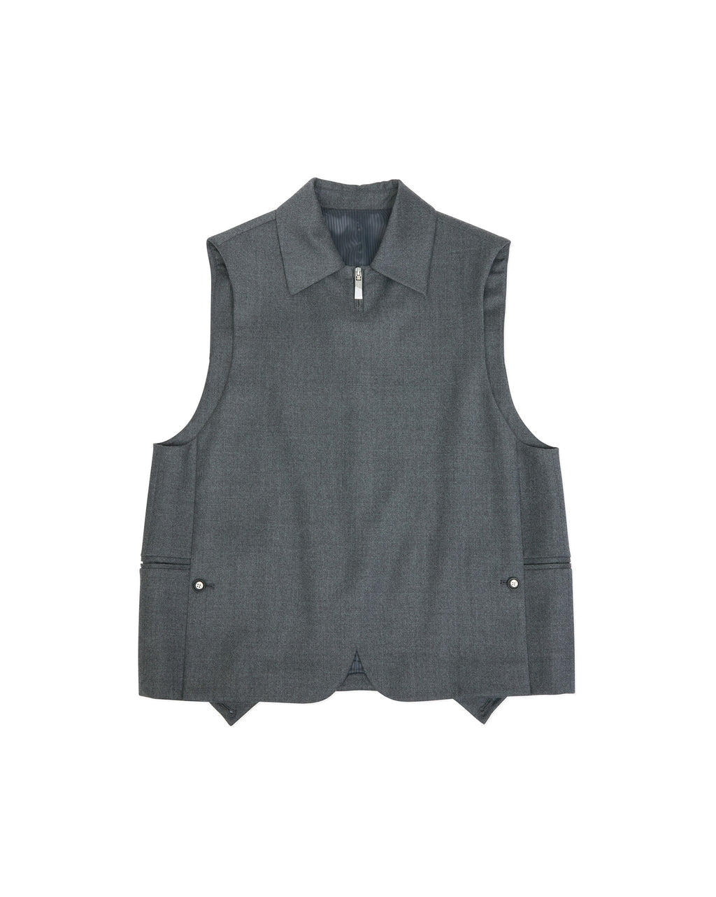 Ader Error - Product. 27 (Charcoal) product image 11 | TRAB K-Fashion Australia