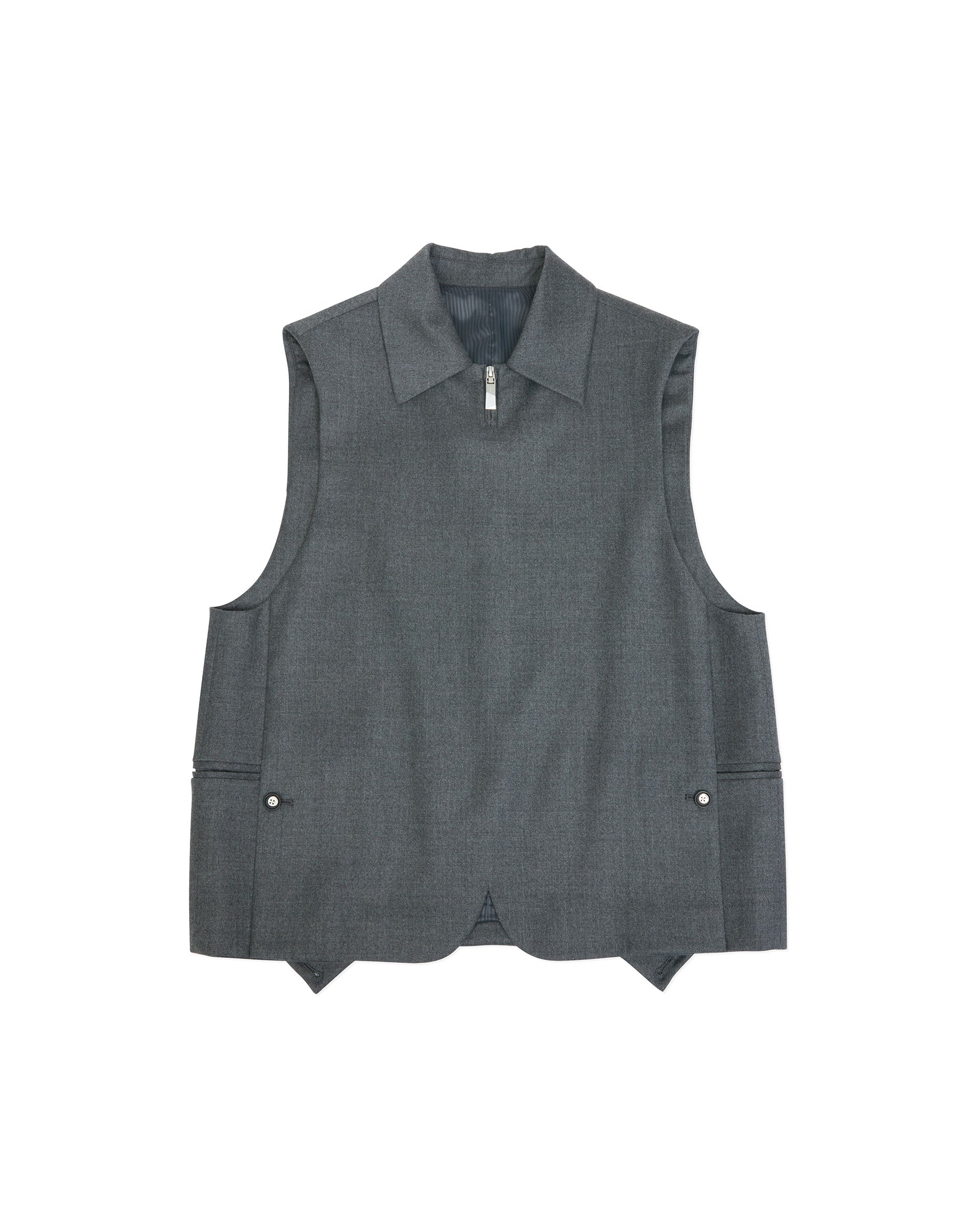 Ader Error - Product. 27 (Charcoal) product image 11 | TRAB K-Fashion Australia