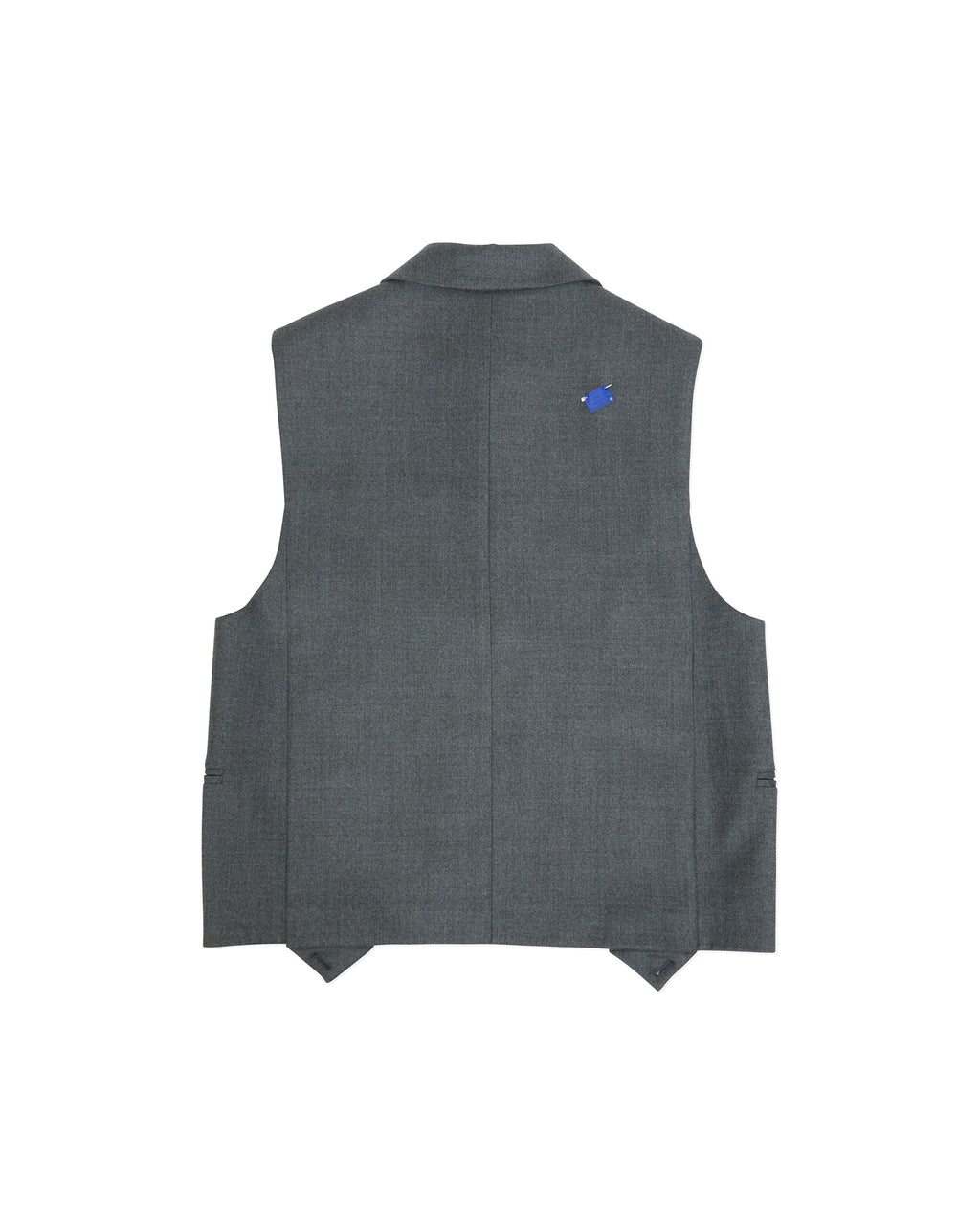 Ader Error - Product. 27 (Charcoal) product image 12 | TRAB K-Fashion Australia