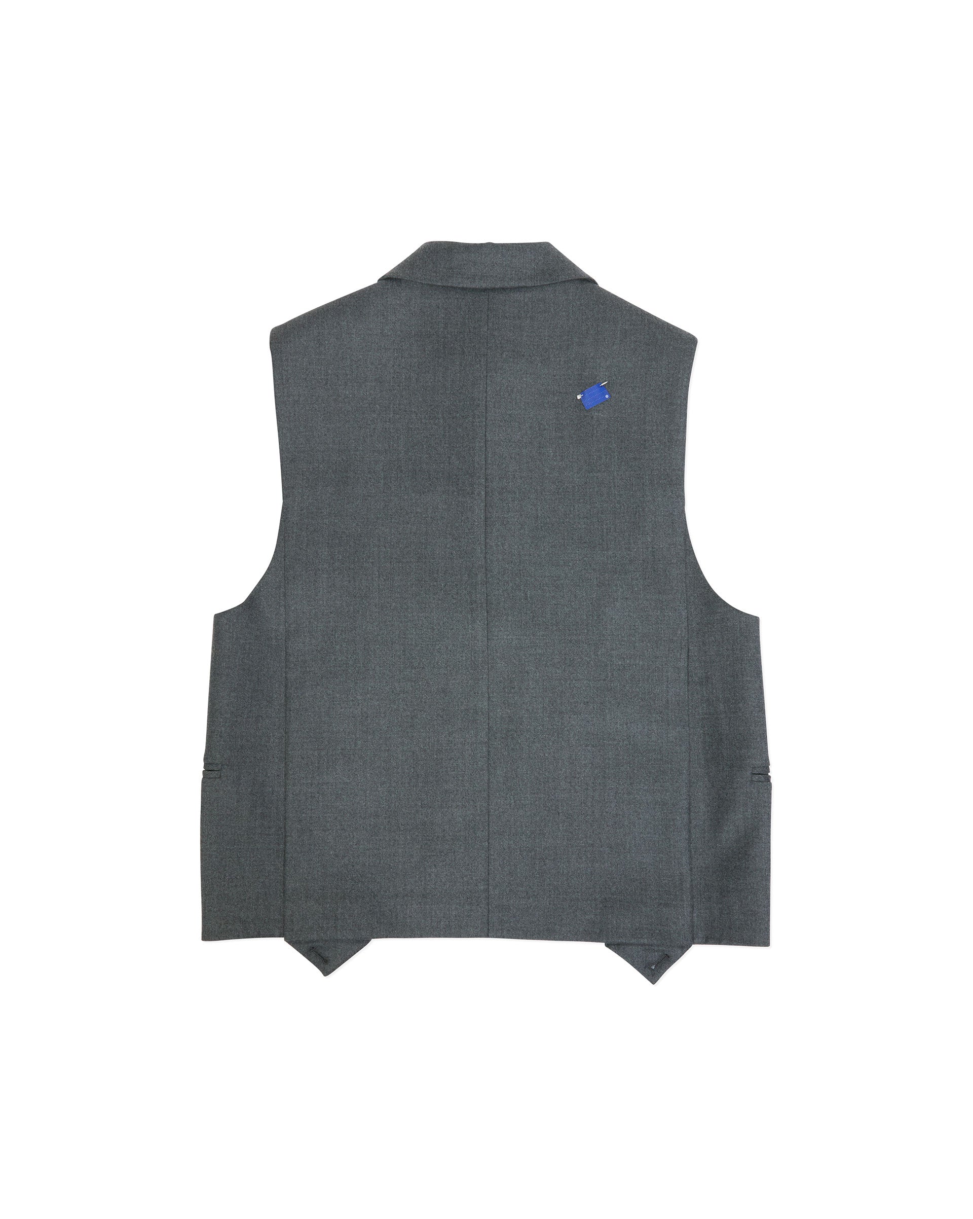 Ader Error - Product. 27 (Charcoal) product image 12 | TRAB K-Fashion Australia