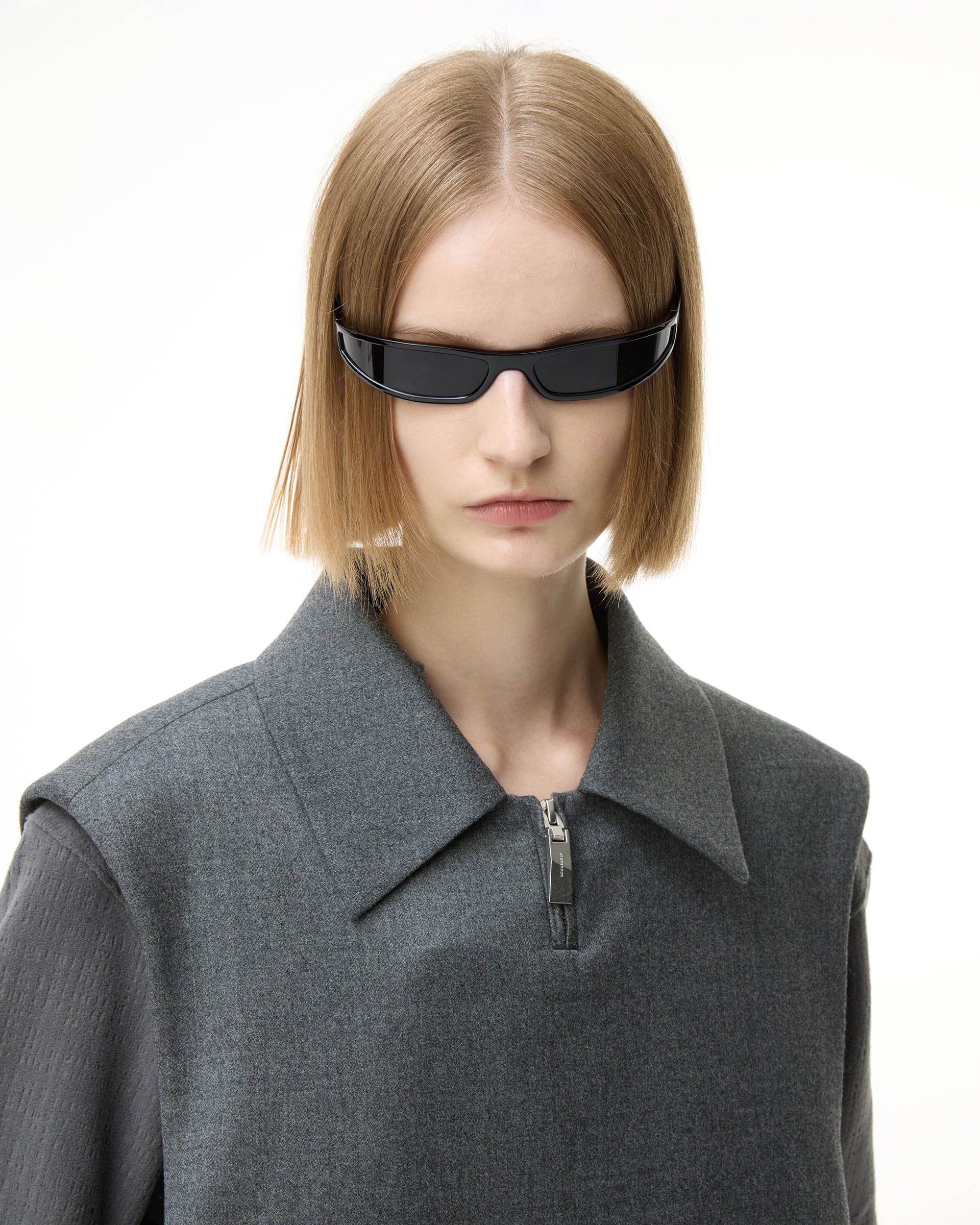 Ader Error - Product. 27 (Charcoal) product image 2 | TRAB K-Fashion Australia