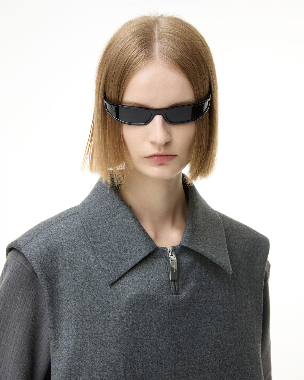 Ader Error - Product. 27 (Charcoal) product image 2 | TRAB K-Fashion Australia
