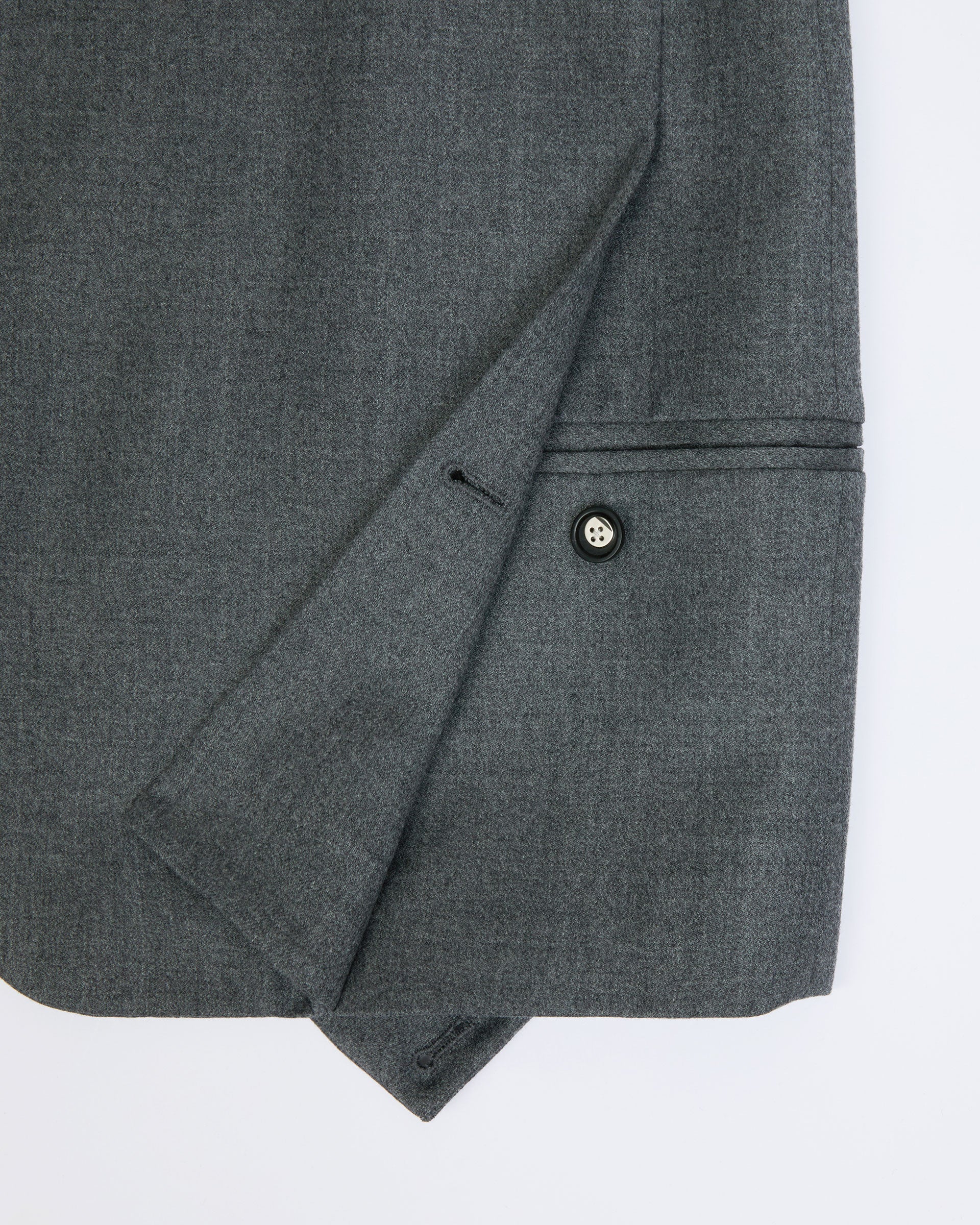 Ader Error - Product. 27 (Charcoal) product image 7 | TRAB K-Fashion Australia