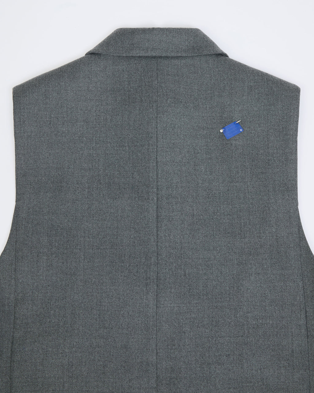 Ader Error - Product. 27 (Charcoal) product image 9 | TRAB K-Fashion Australia