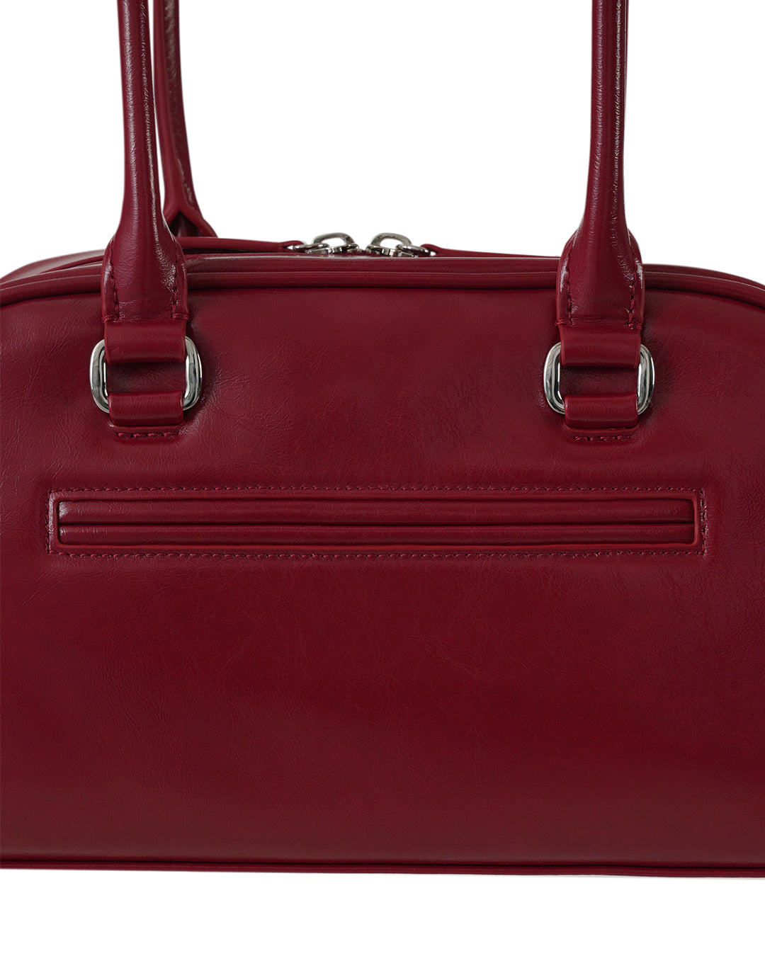 Stand Oil - Chubby Bag (Red Wine) product image 6 | TRAB K-Fashion Australia