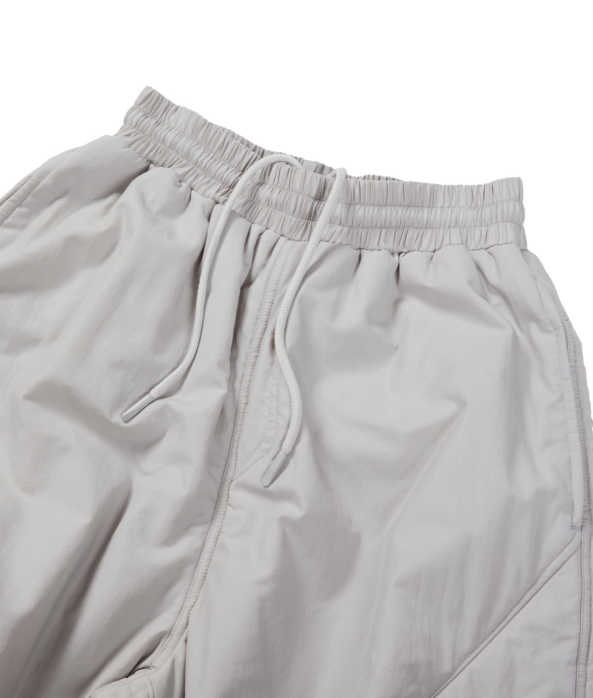 XLIM - Ep.10 05 Trousers (Light Gray) product image 8 | TRAB K-Fashion Australia