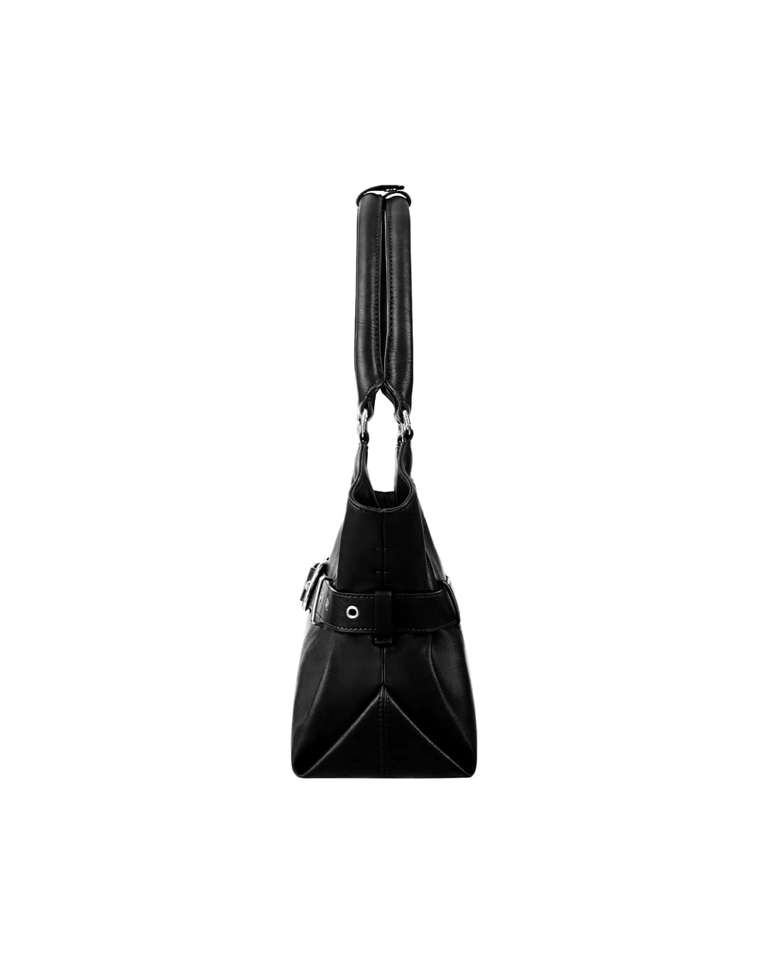 Stand Oil - Lene Bag (Black) product image 3 | TRAB K-Fashion Australia