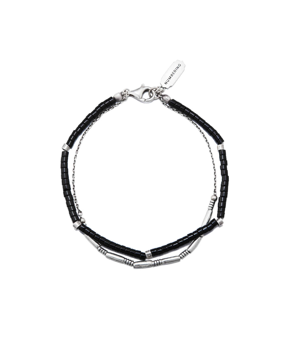 Numbering - Two Layered Bracelet #7919 product image 4 | TRAB K-Fashion Australia
