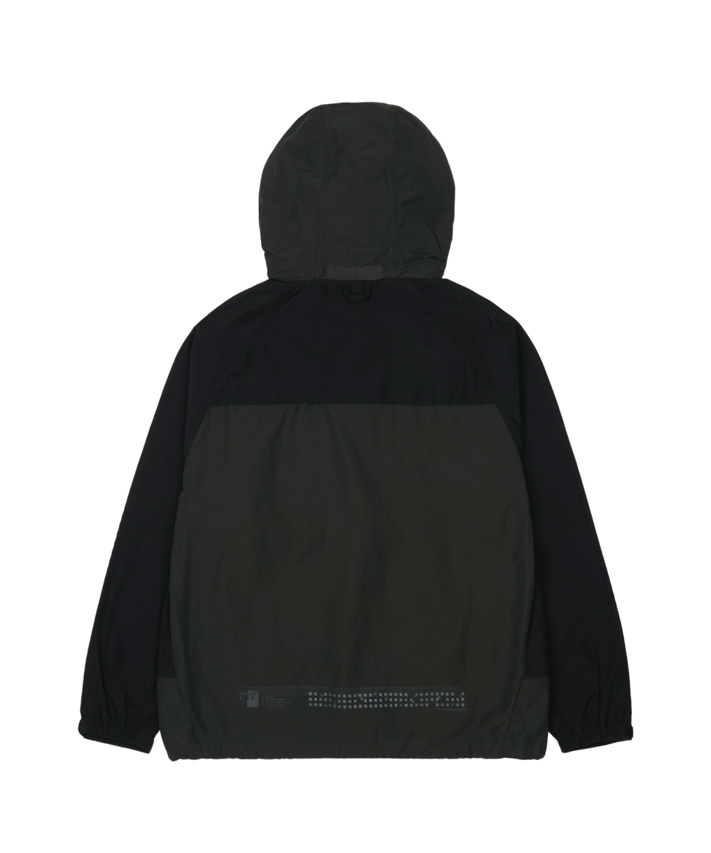 San San Gear - Flash Jacket (Charcoal) product image 5 | TRAB K-Fashion Australia