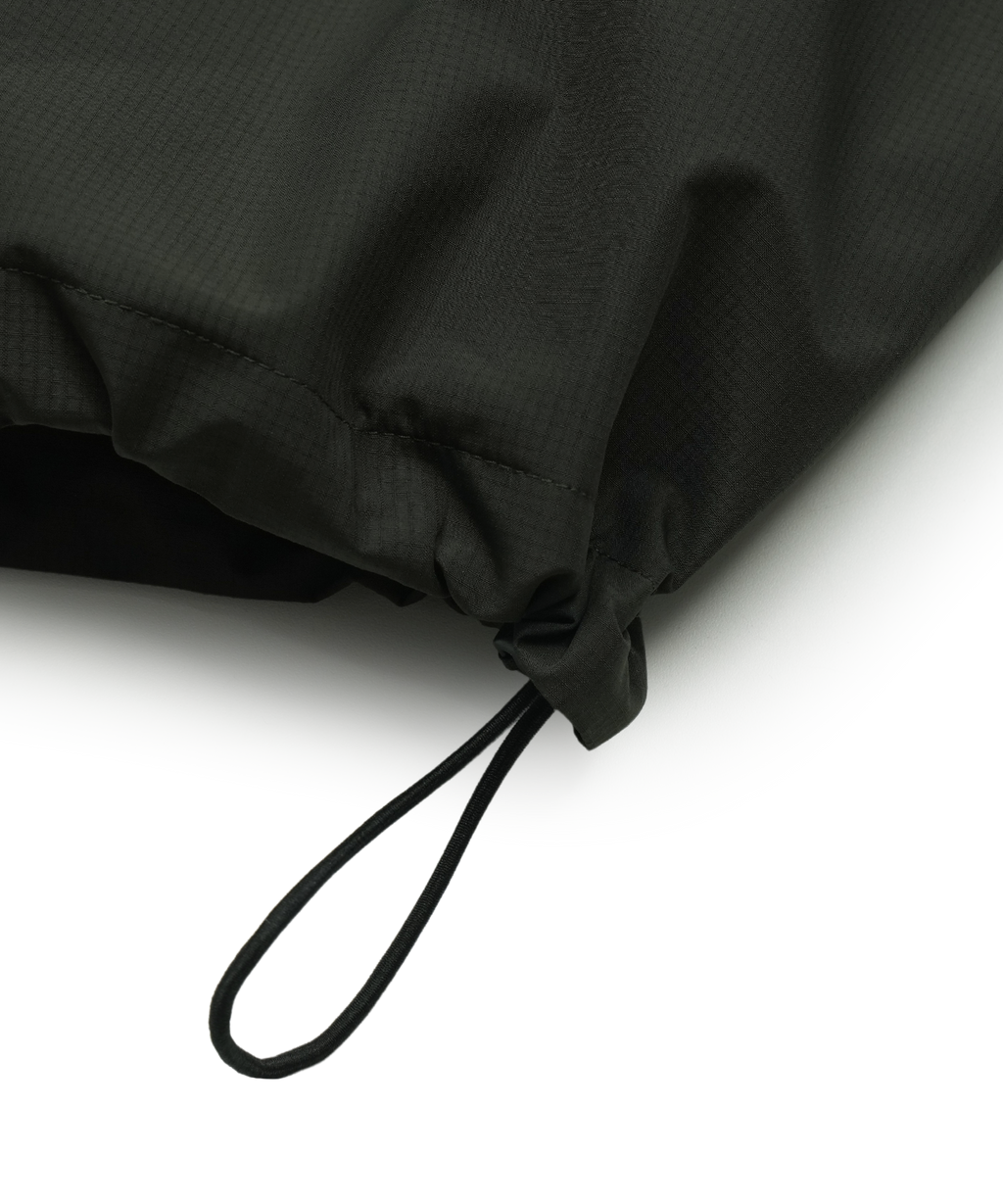 San San Gear - 3L Taped Pants (Dark Green) product image 7 | TRAB K-Fashion Australia