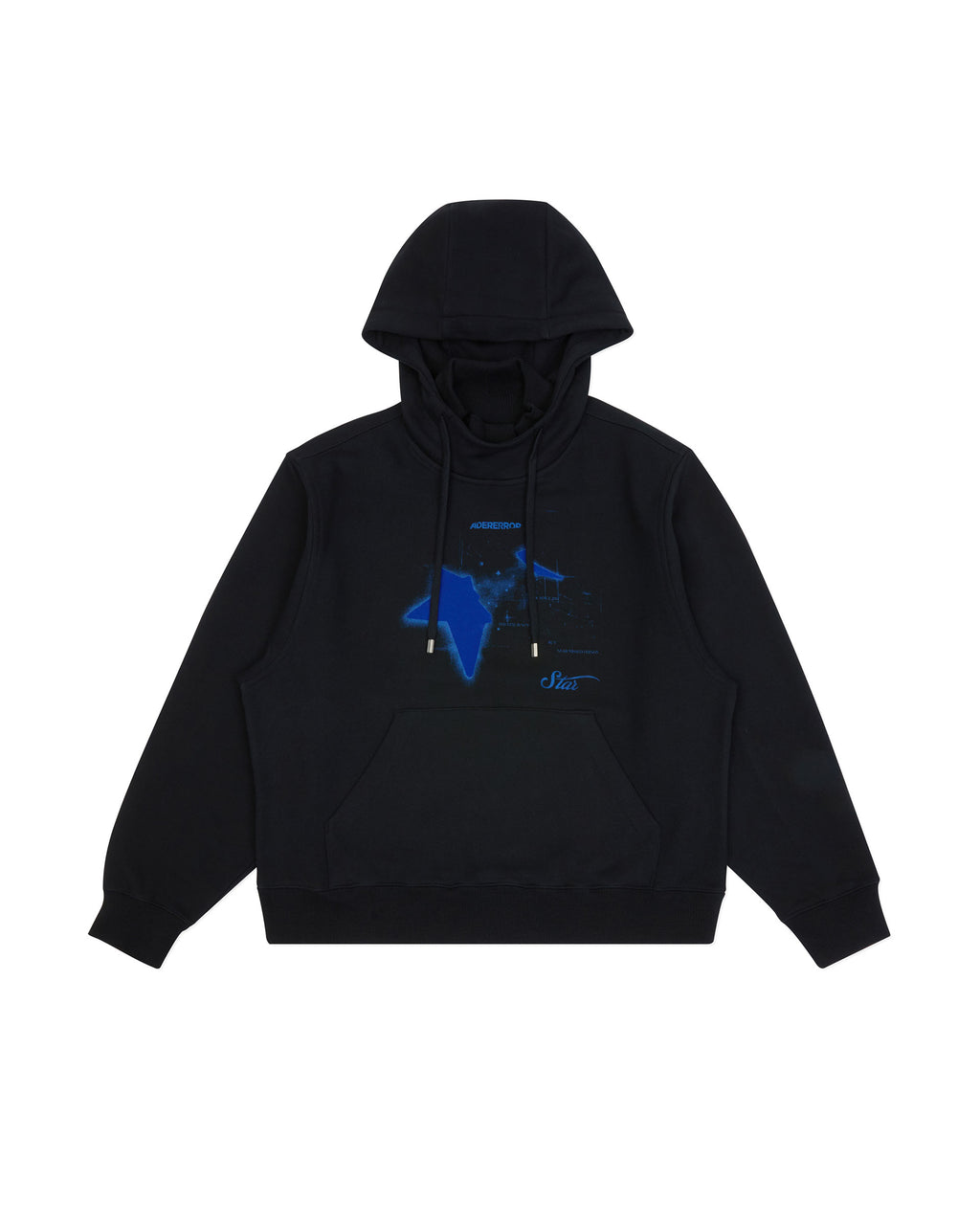 Ader Error - Product. 35 (Noir) product image 10 | TRAB K-Fashion Australia