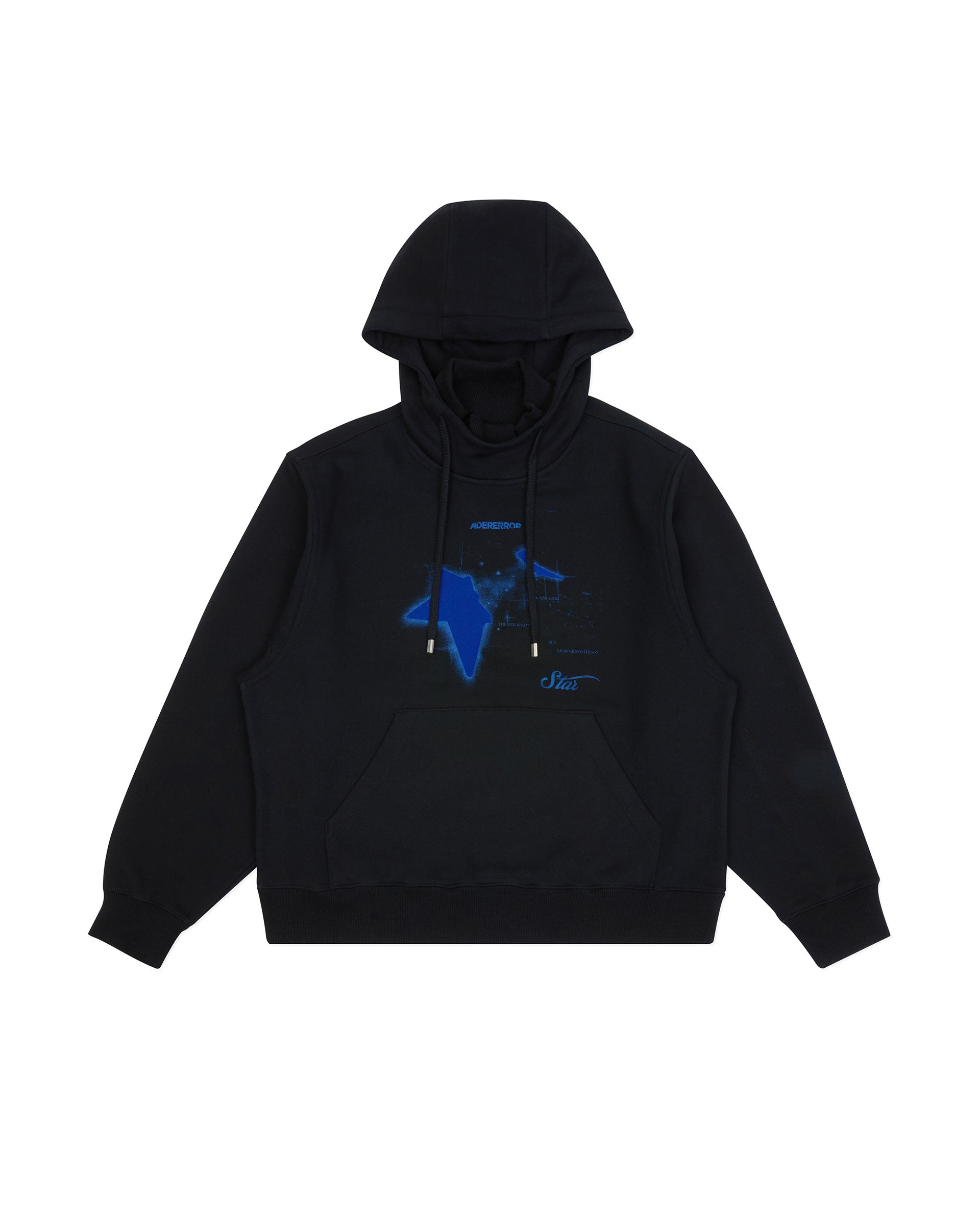 Ader Error - Product. 35 (Noir) product image 10 | TRAB K-Fashion Australia