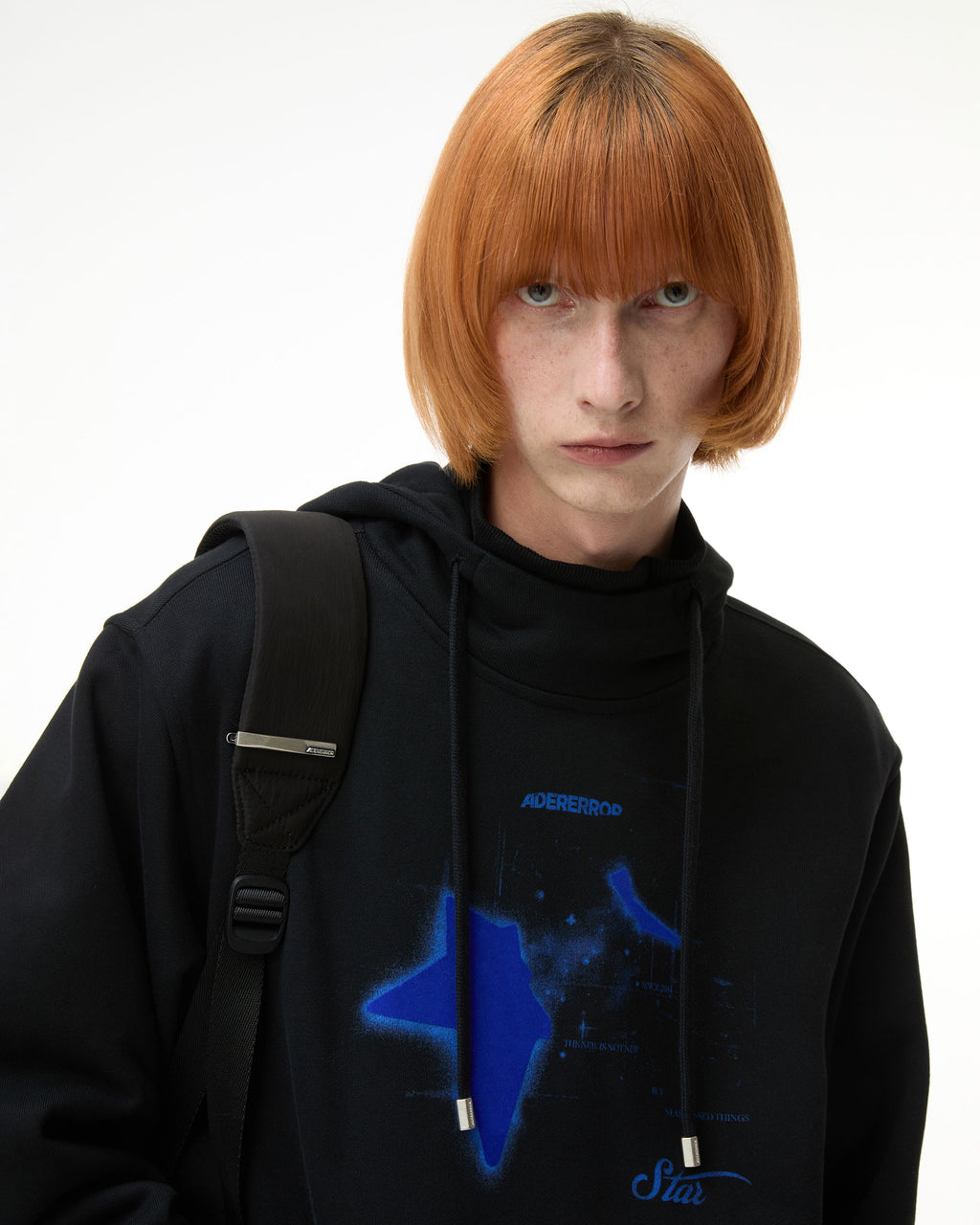 Ader Error - Product. 35 (Noir) product image 2 | TRAB K-Fashion Australia