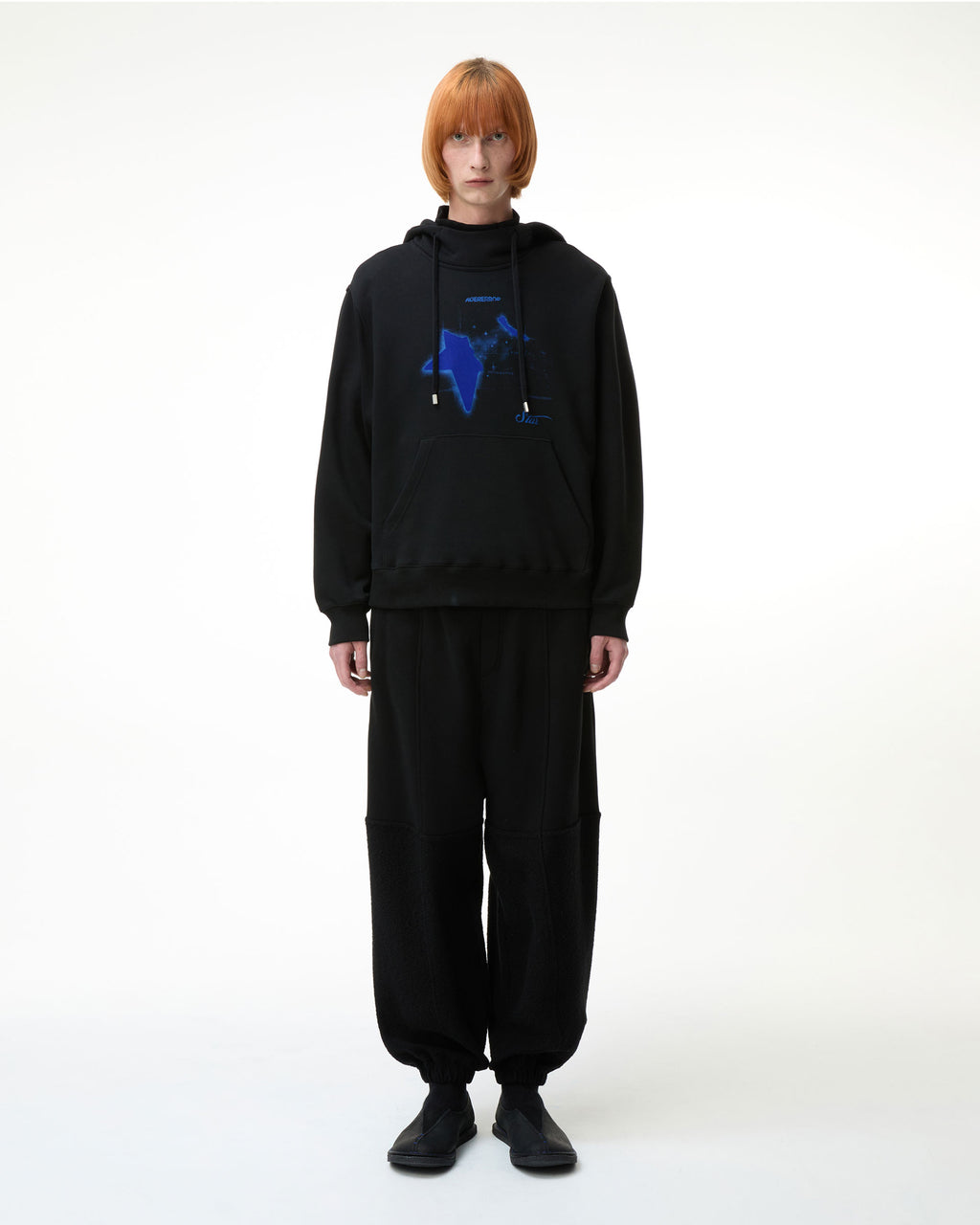 Ader Error - Product. 35 (Noir) product image 3 | TRAB K-Fashion Australia