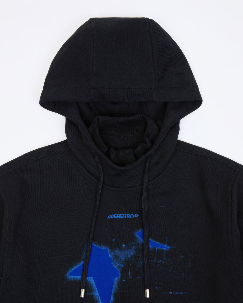 Ader Error - Product. 35 (Noir) product image 6 | TRAB K-Fashion Australia