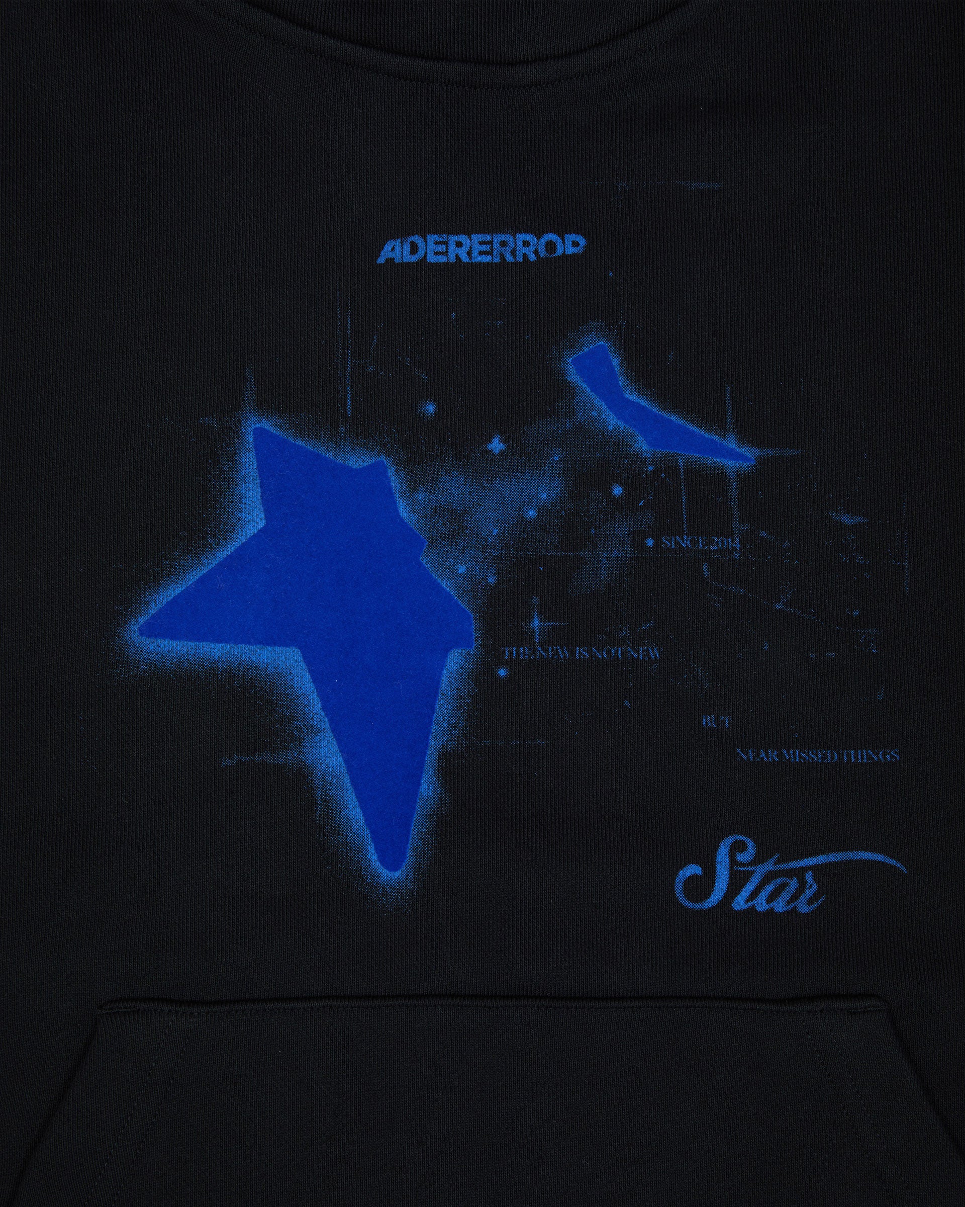 Ader Error - Product. 35 (Noir) product image 7 | TRAB K-Fashion Australia