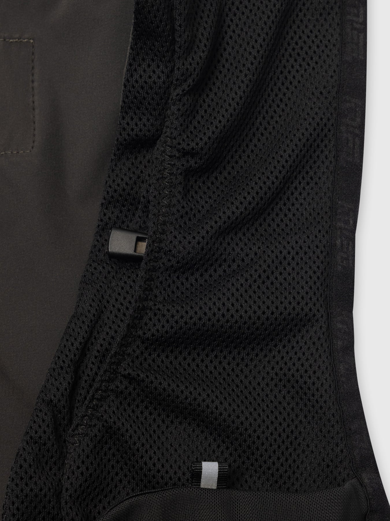 Tonywack - Tw Washed Running Vest (Black) product image 12 | TRAB K-Fashion Australia
