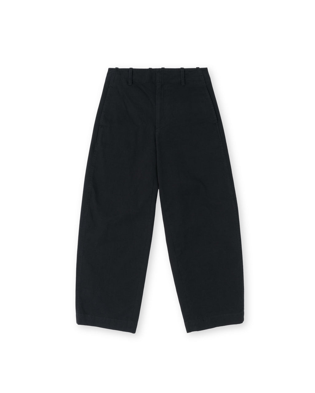 Brownyard - Washed Field Pants (Black) product image 5 | TRAB K-Fashion Australia