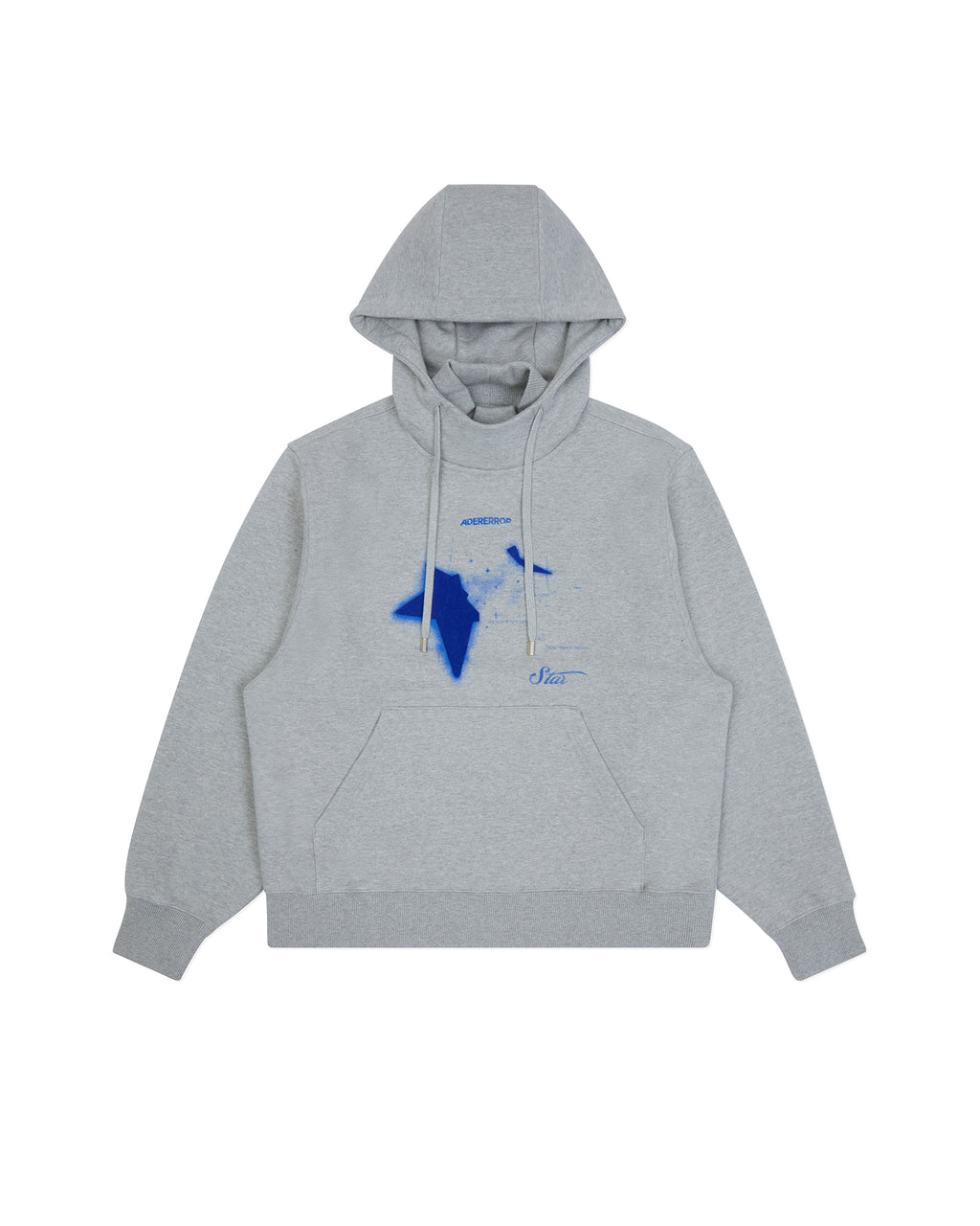 Ader Error - Product. 35 (Grey) product image 10 | TRAB K-Fashion Australia
