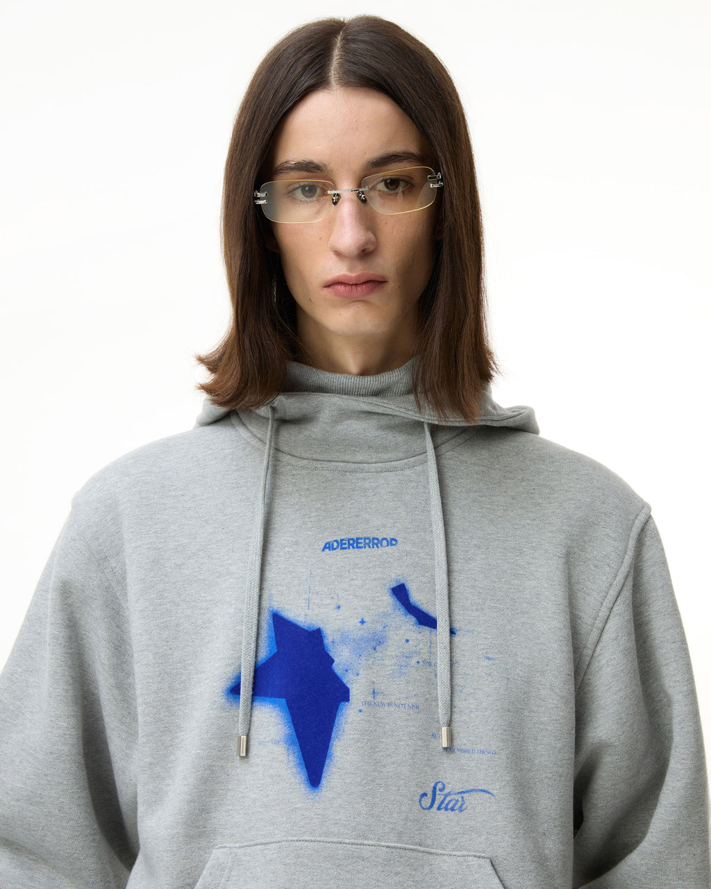 Ader Error - Product. 35 (Grey) product image 2 | TRAB K-Fashion Australia