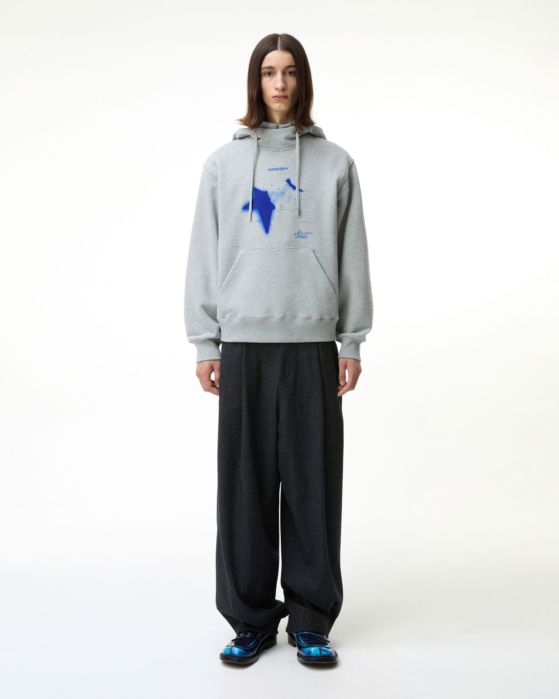 Ader Error - Product. 35 (Grey) product image 3 | TRAB K-Fashion Australia