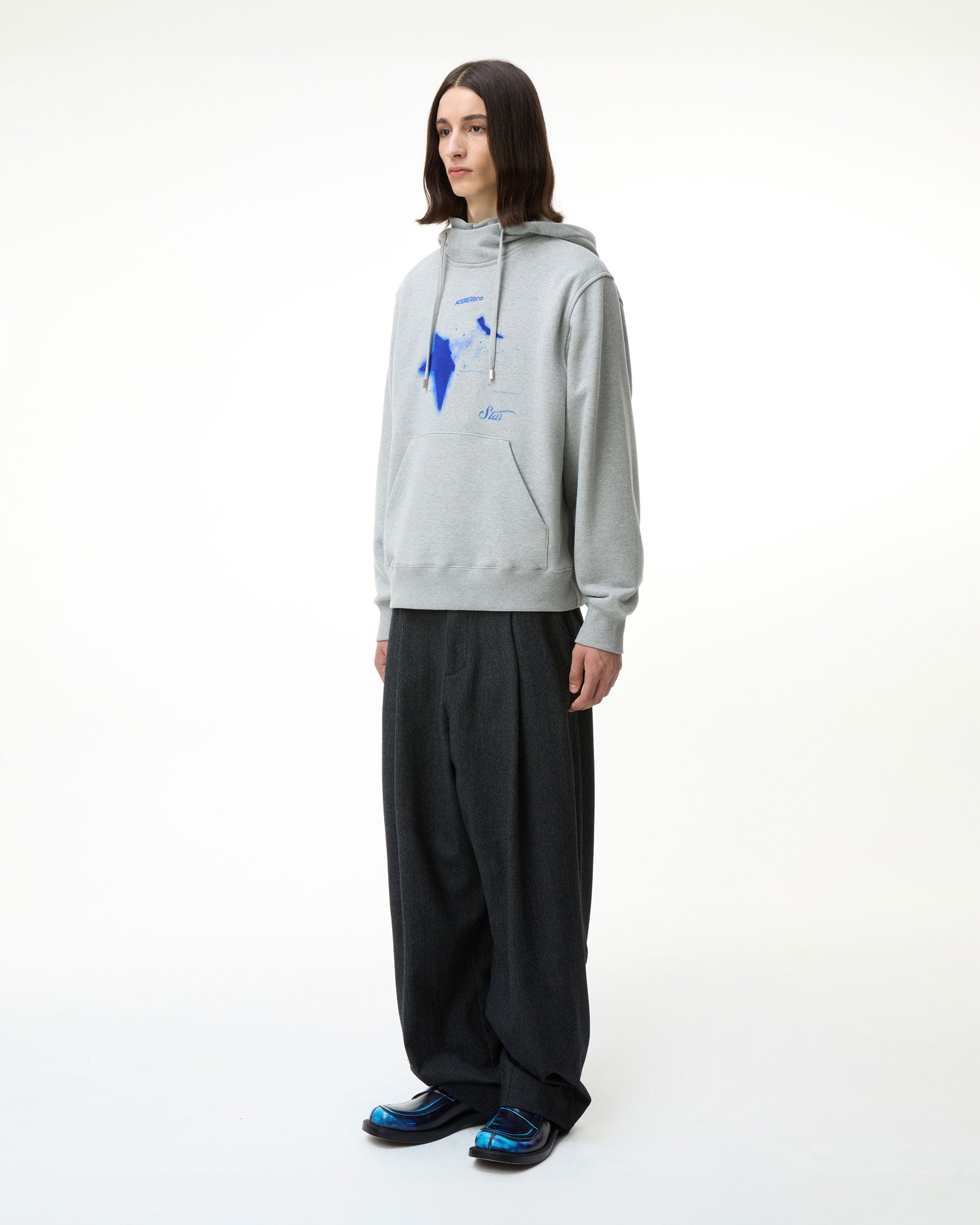 Ader Error - Product. 35 (Grey) product image 4 | TRAB K-Fashion Australia
