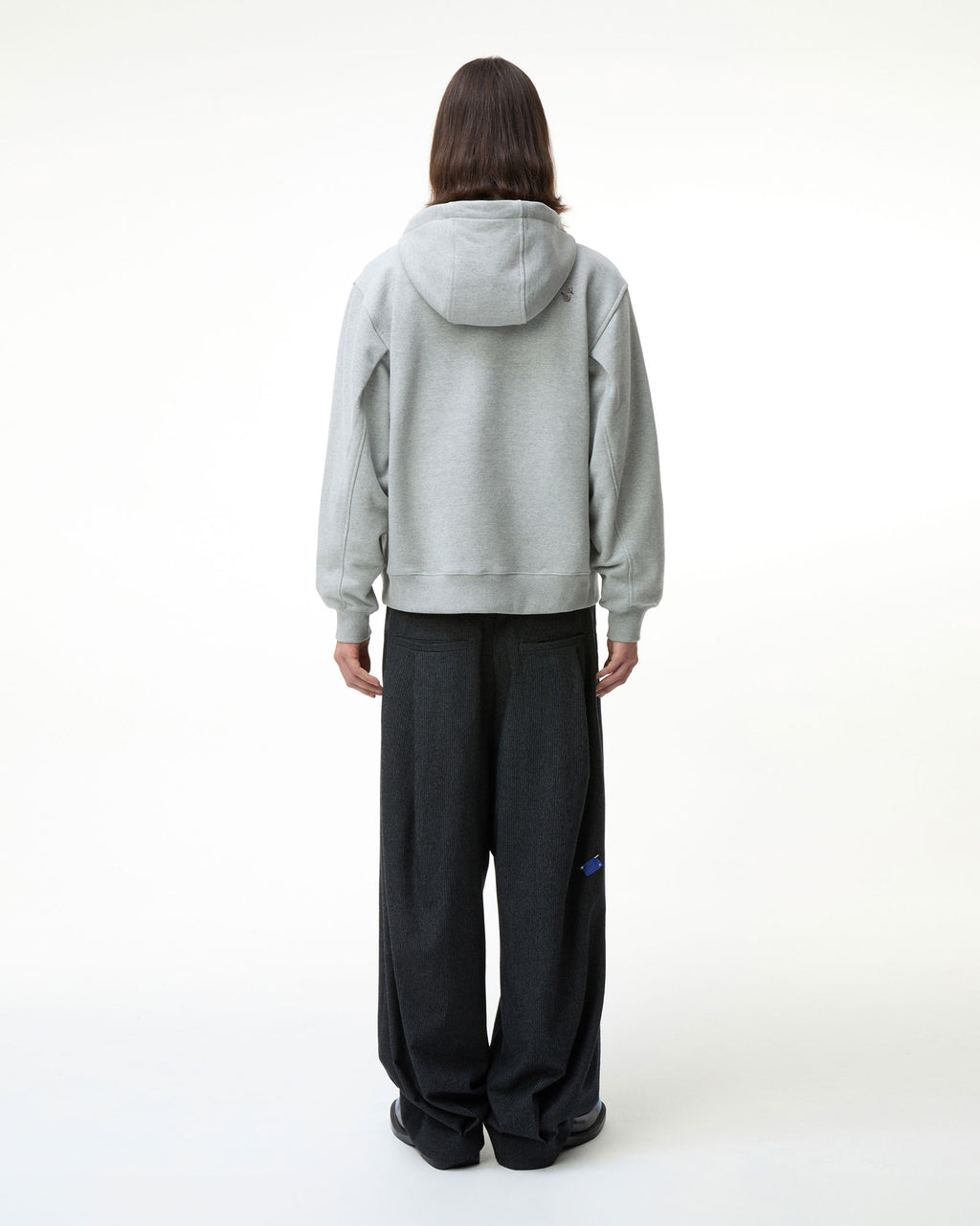 Ader Error - Product. 35 (Grey) product image 5 | TRAB K-Fashion Australia