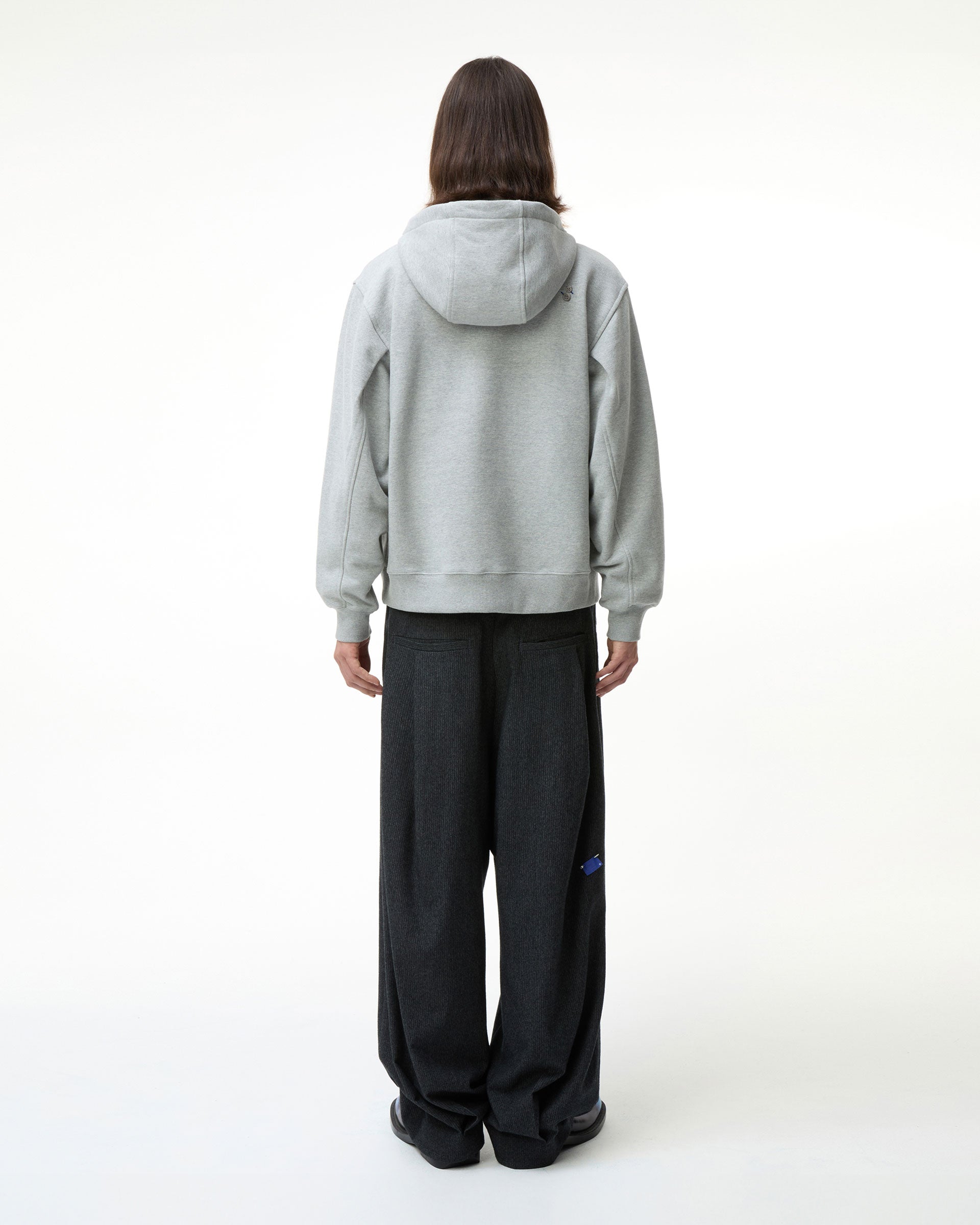 Ader Error - Product. 35 (Grey) product image 5 | TRAB K-Fashion Australia