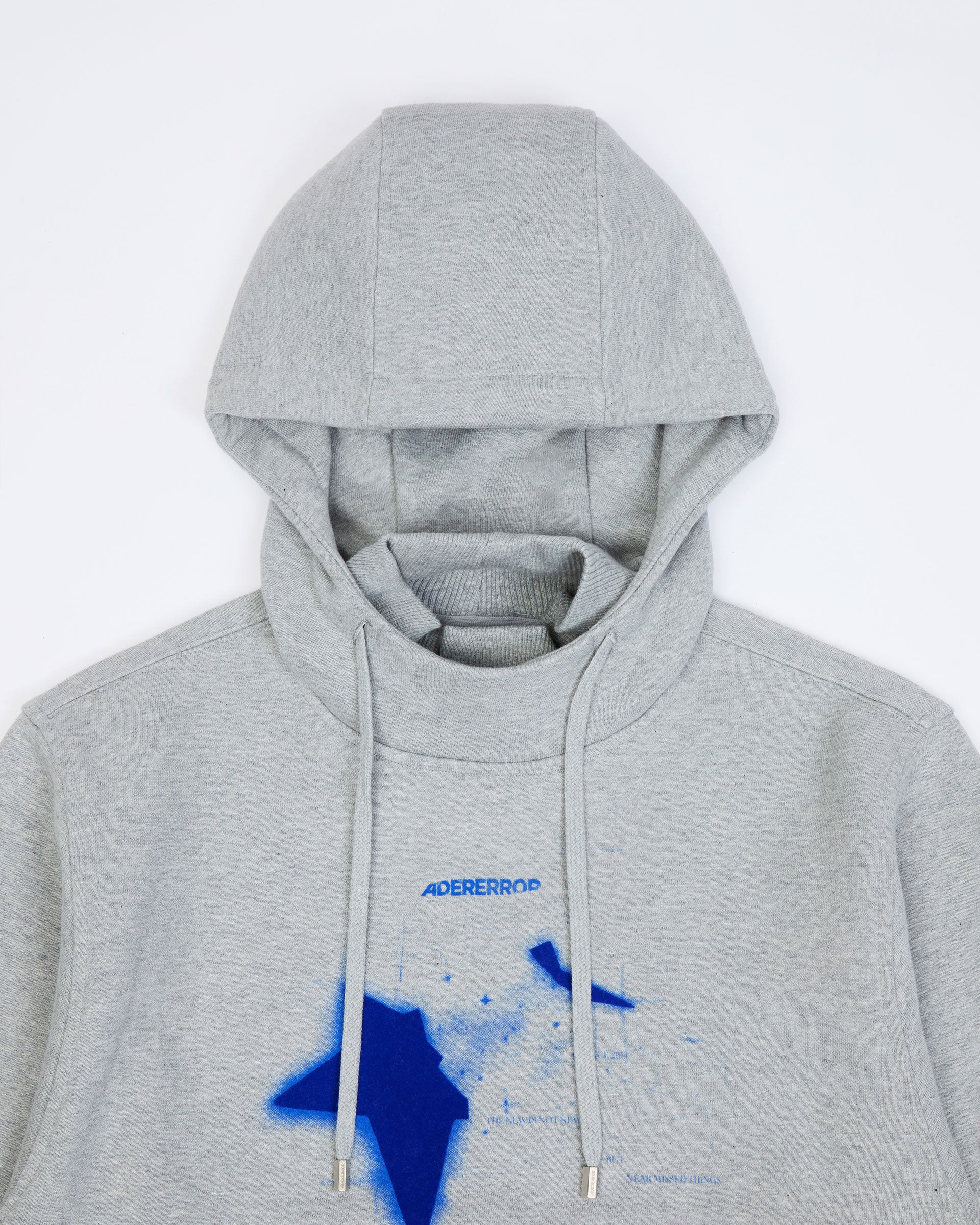 Ader Error - Product. 35 (Grey) product image 6 | TRAB K-Fashion Australia