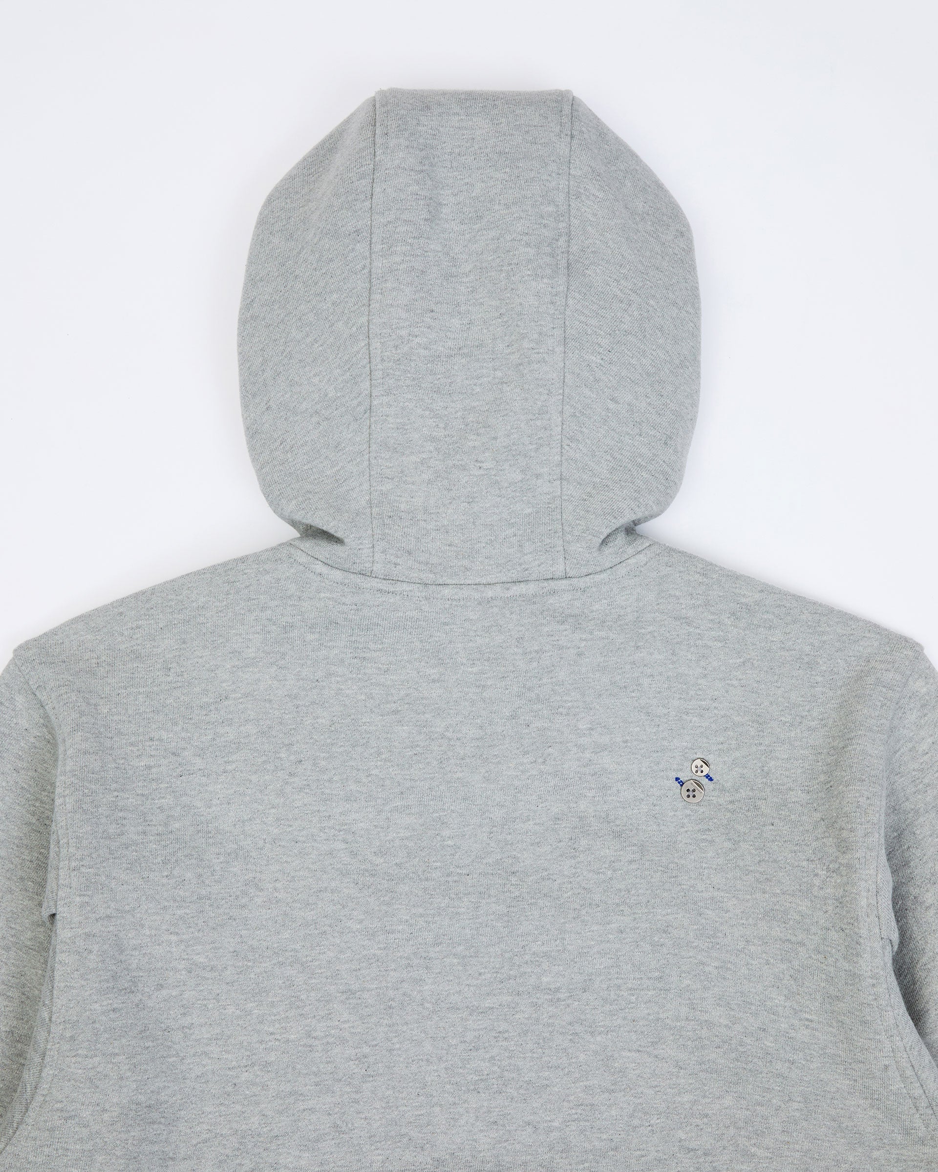 Ader Error - Product. 35 (Grey) product image 9 | TRAB K-Fashion Australia