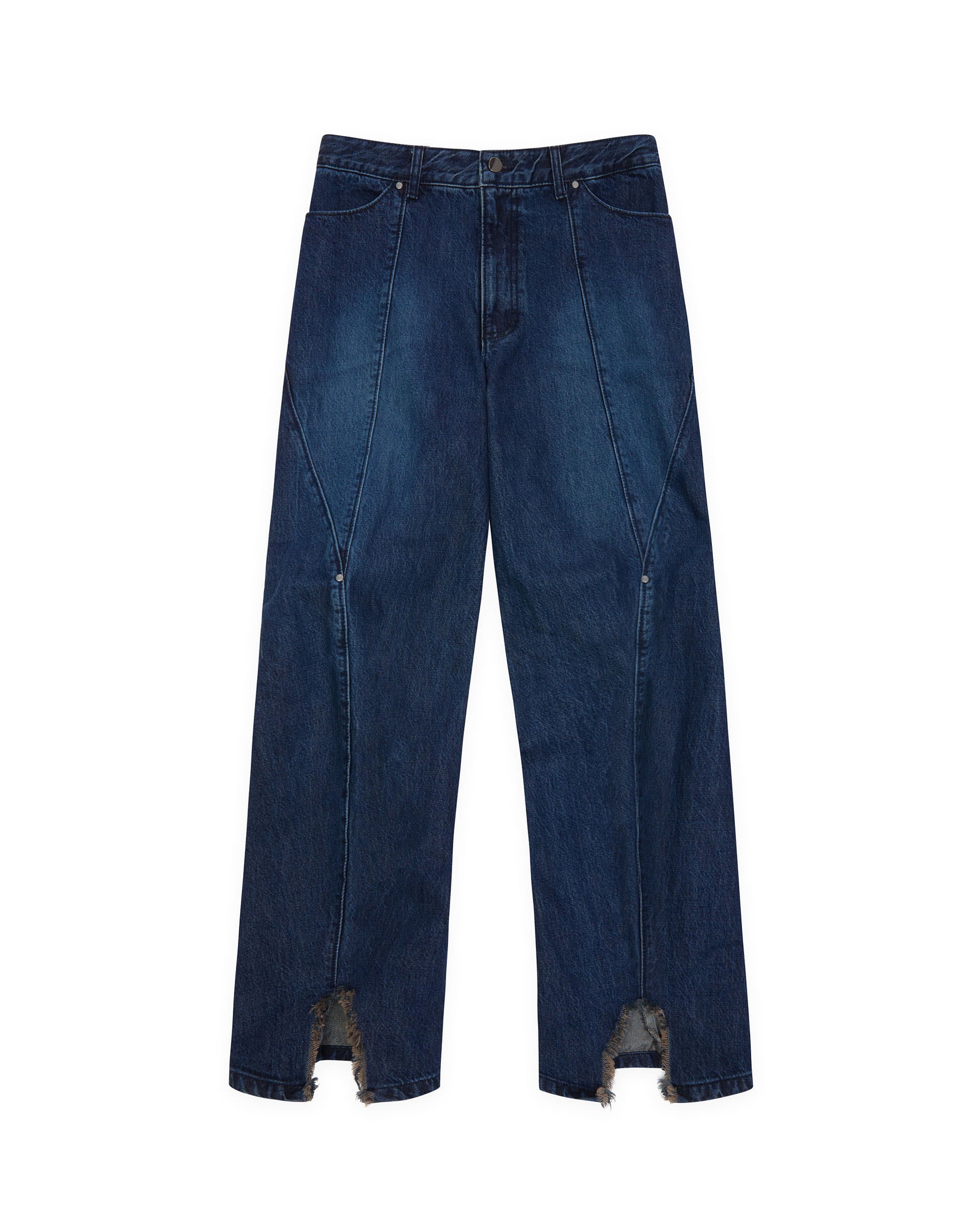 Ader Error - Jeans Product. 79 (Blue) product image 9 | TRAB K-Fashion Australia
