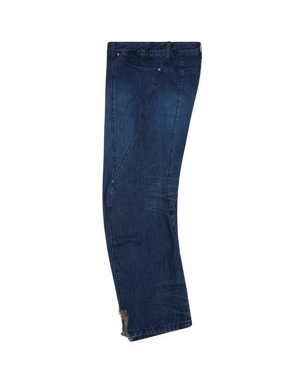 Ader Error - Jeans Product. 79 (Blue) product image 11 | TRAB K-Fashion Australia