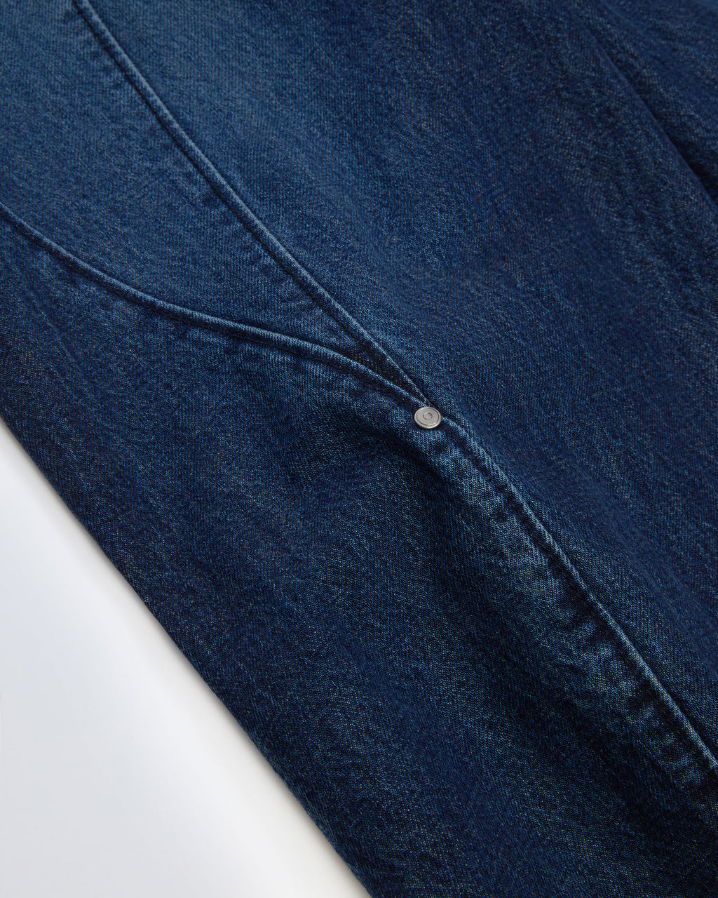 Ader Error - Jeans Product. 79 (Blue) product image 6 | TRAB K-Fashion Australia