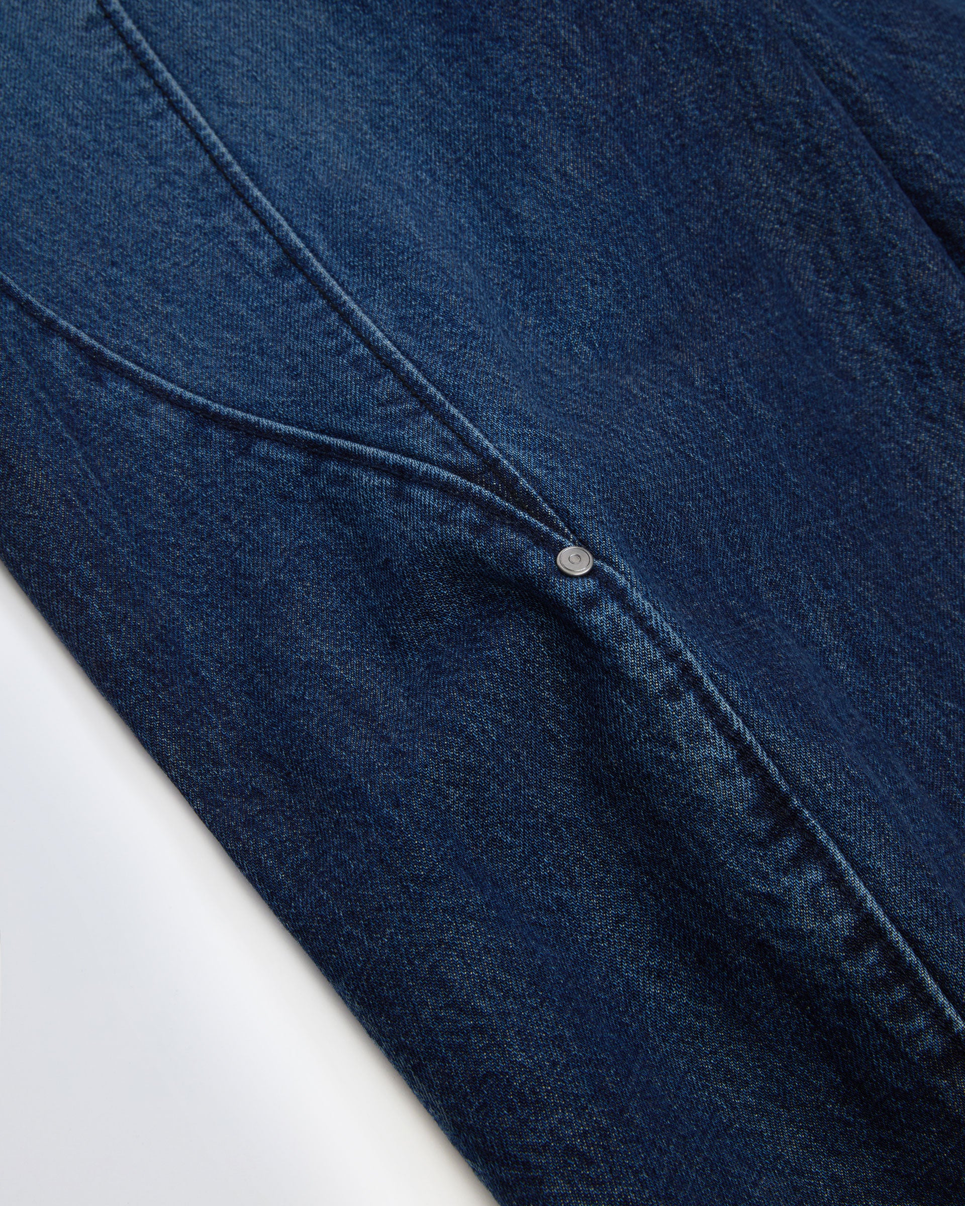 Ader Error - Jeans Product. 79 (Blue) product image 6 | TRAB K-Fashion Australia
