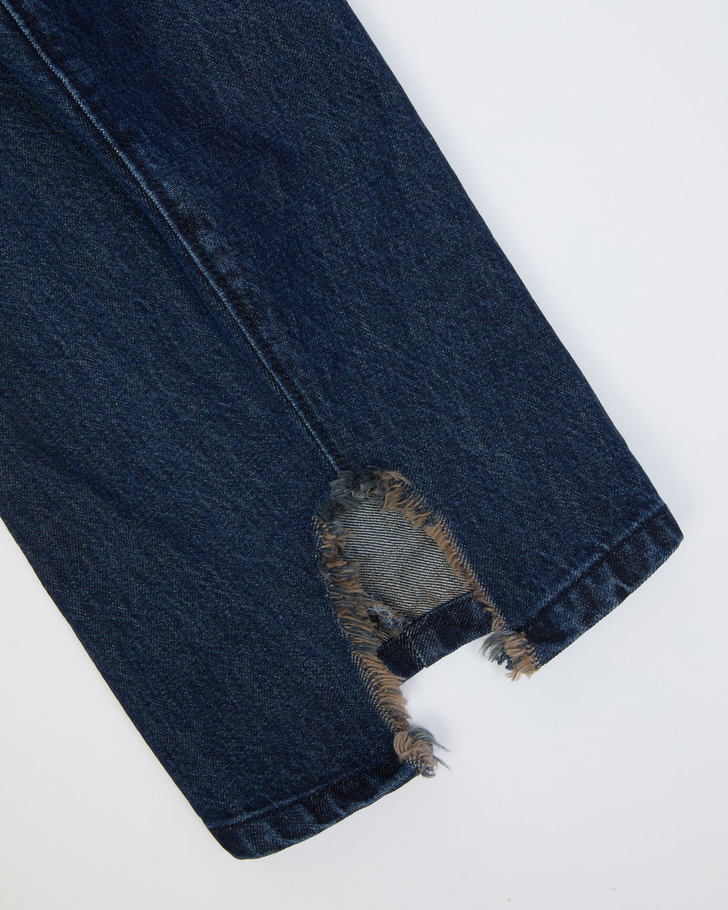 Ader Error - Jeans Product. 79 (Blue) product image 7 | TRAB K-Fashion Australia