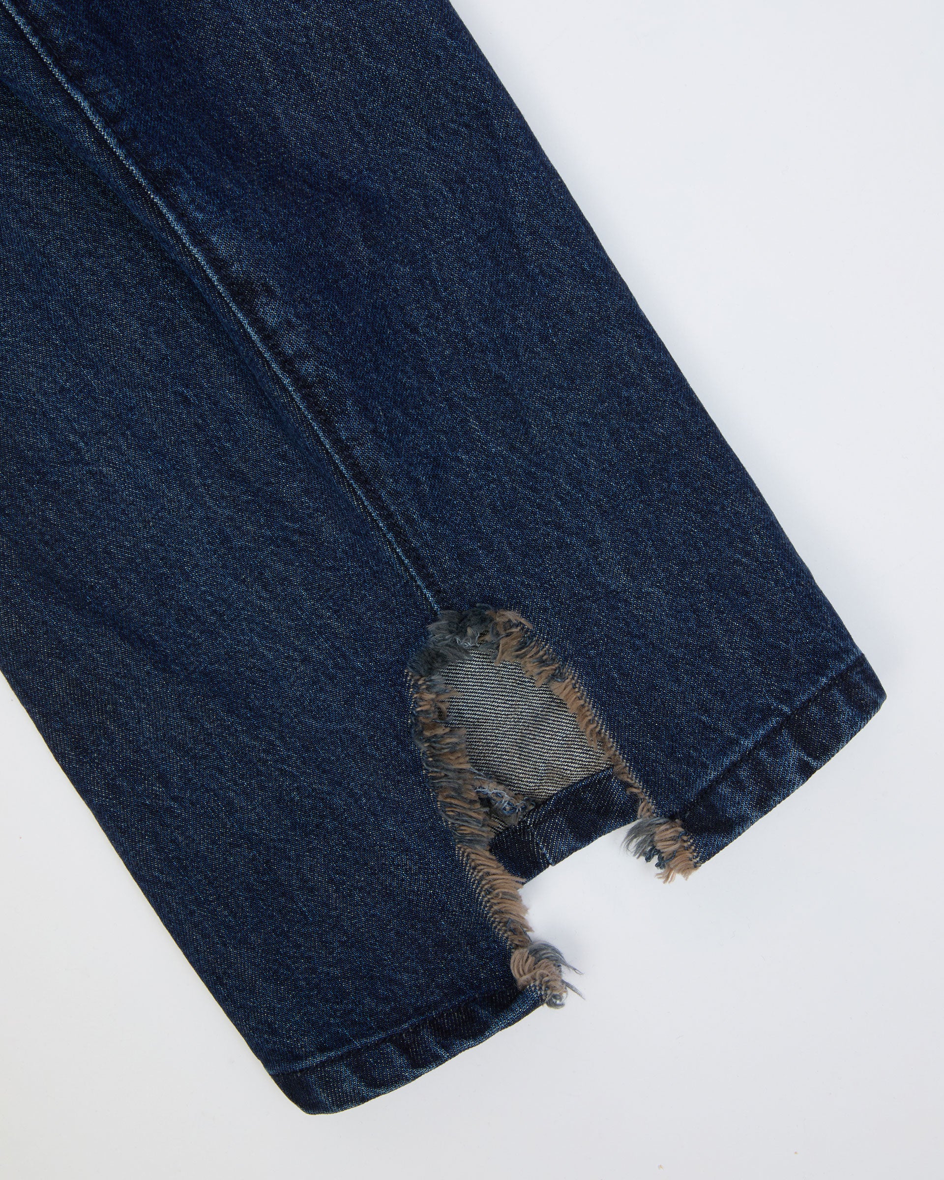 Ader Error - Jeans Product. 79 (Blue) product image 7 | TRAB K-Fashion Australia