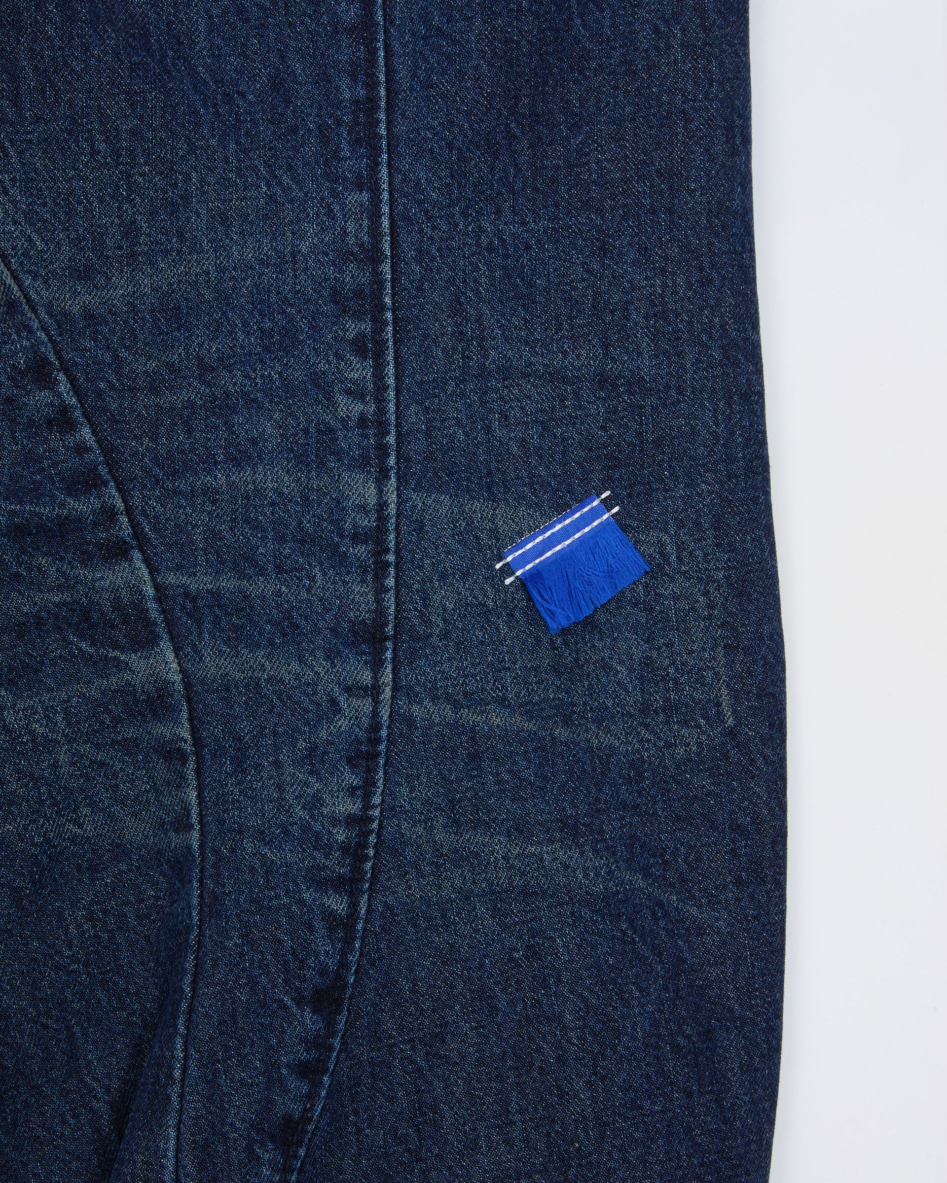 Ader Error - Jeans Product. 79 (Blue) product image 8 | TRAB K-Fashion Australia
