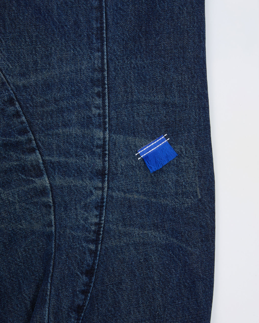 Ader Error - Jeans Product. 79 (Blue) product image 8 | TRAB K-Fashion Australia